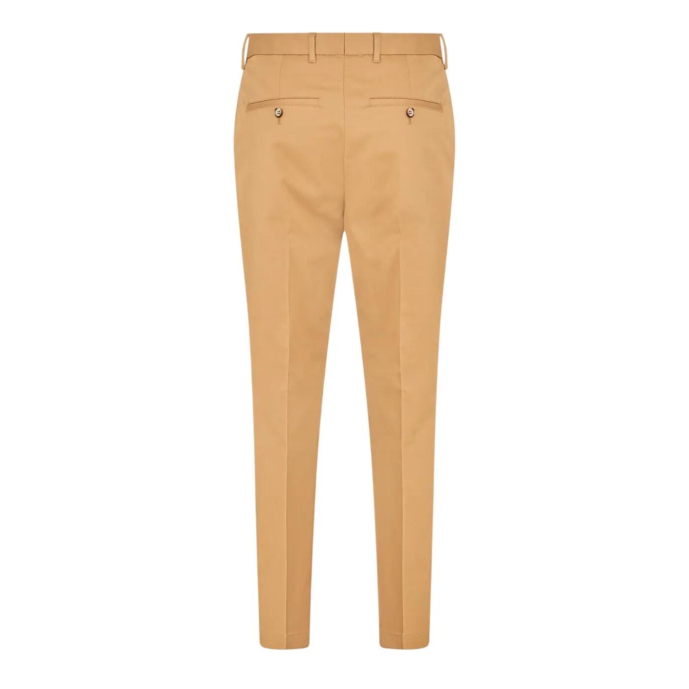 Chino PERIN Homme (Beige) 2/2