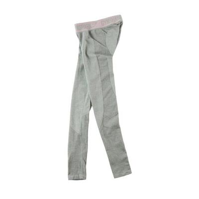 Tweedehands - gymshark dames yogalegging grijs - als nieuw