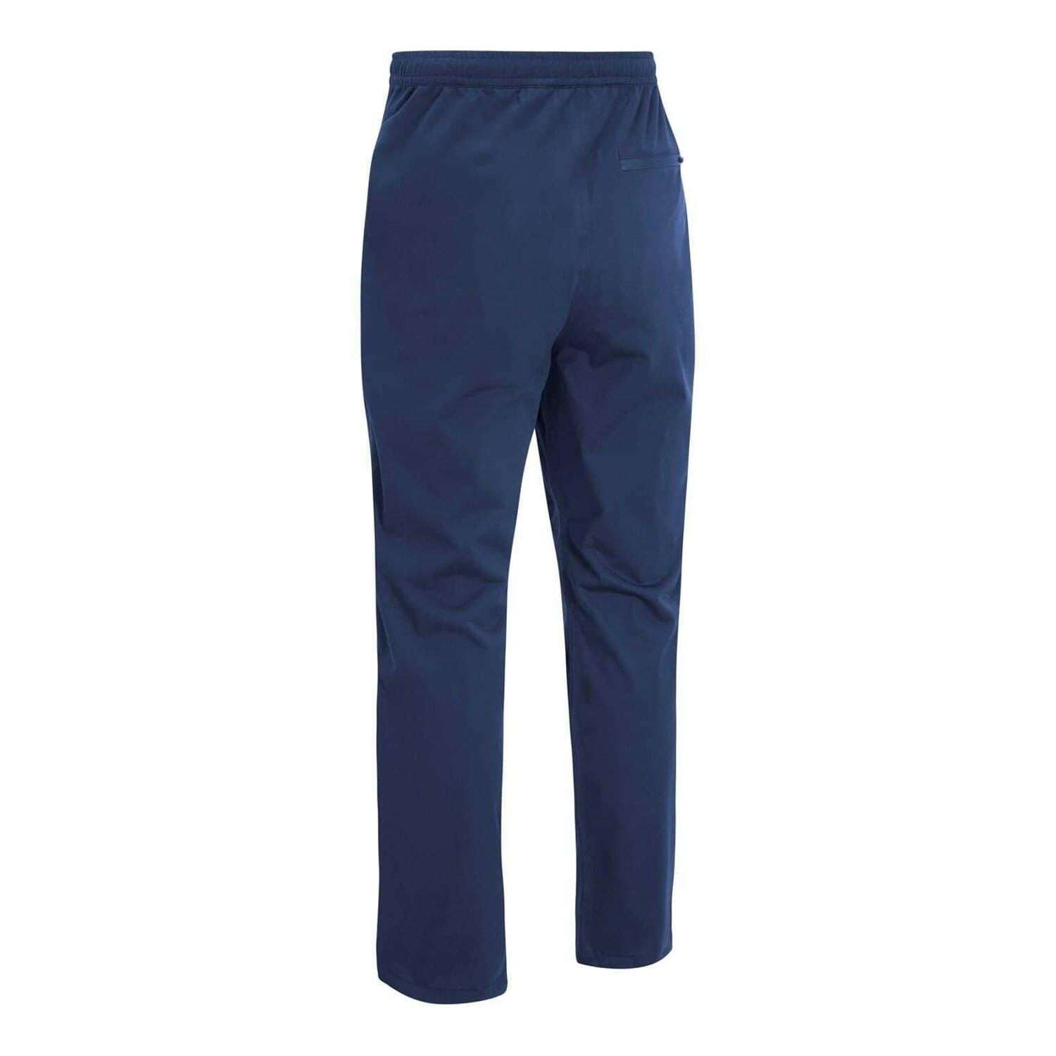 Wasserfeste Hose für Herren Kurzmantel 2/2