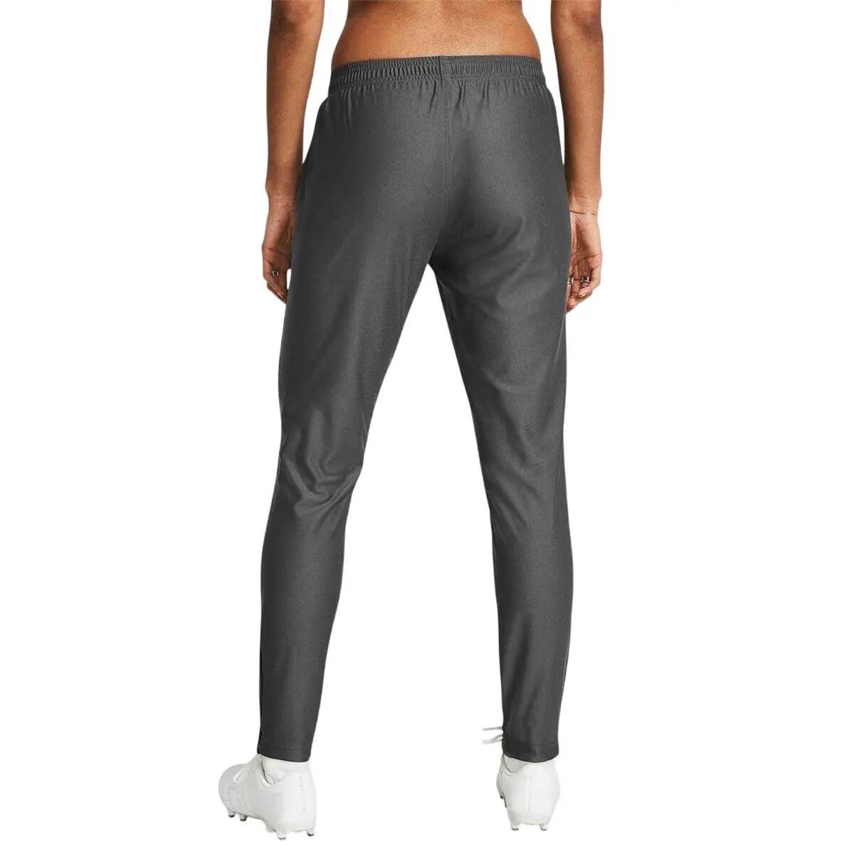 "Challenger" Hosen für Damen Grau 4/7