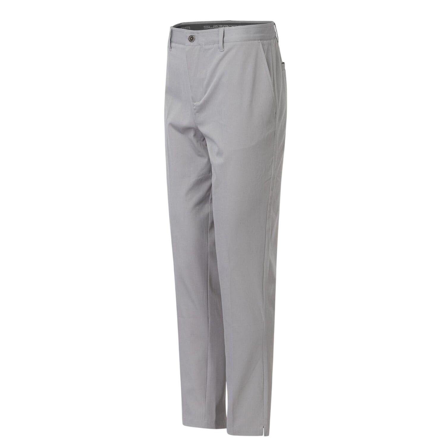 Golf Hosen für Herren Grau 3/3