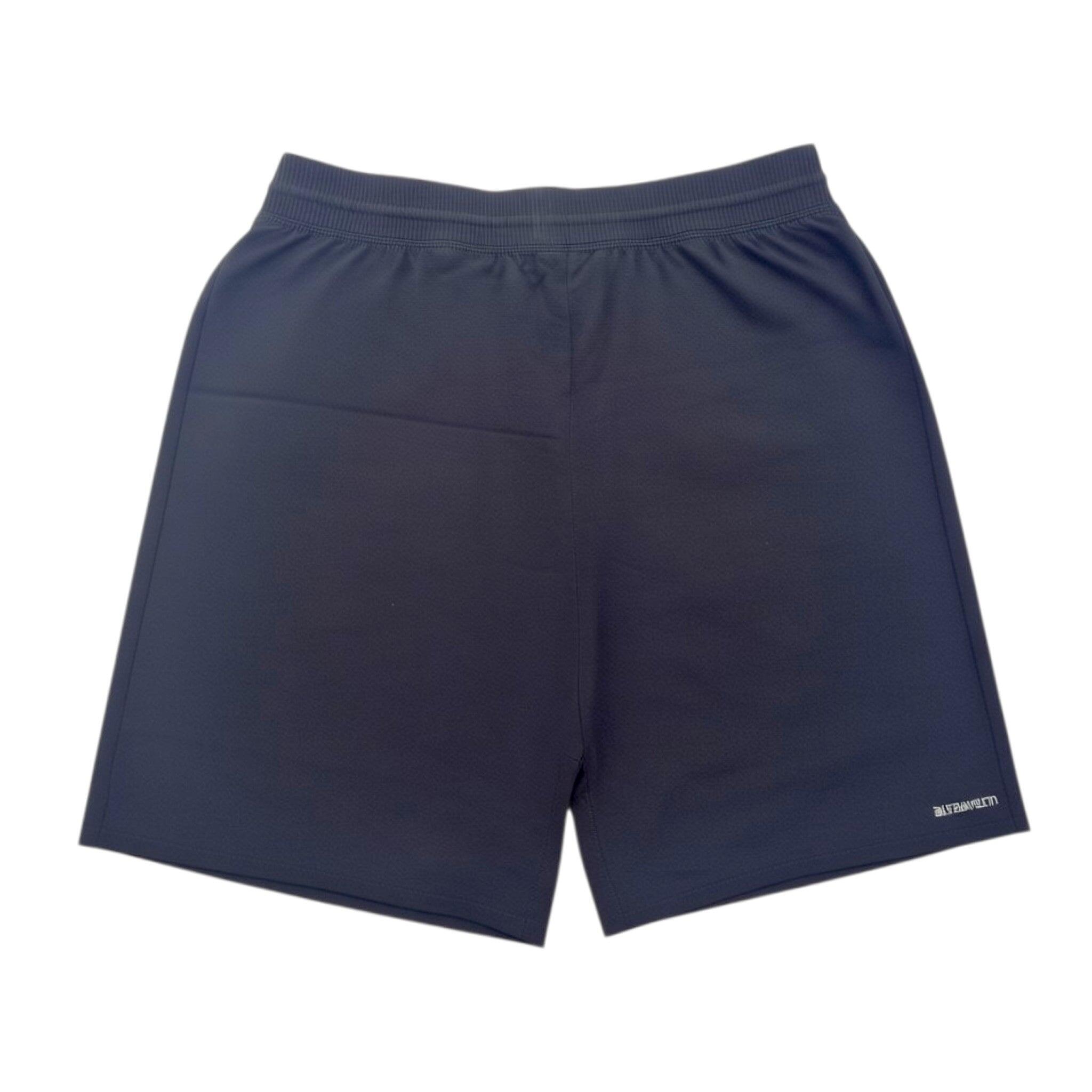 Shorts ÖFB Austria Österreich Away Promo in Schwarz 4/6