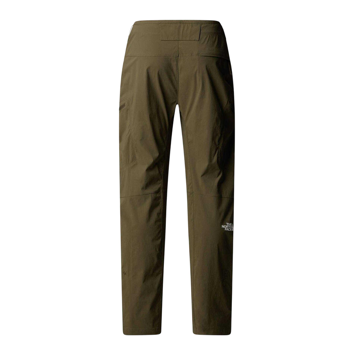 Hosen für Herren Braungrau 2/3