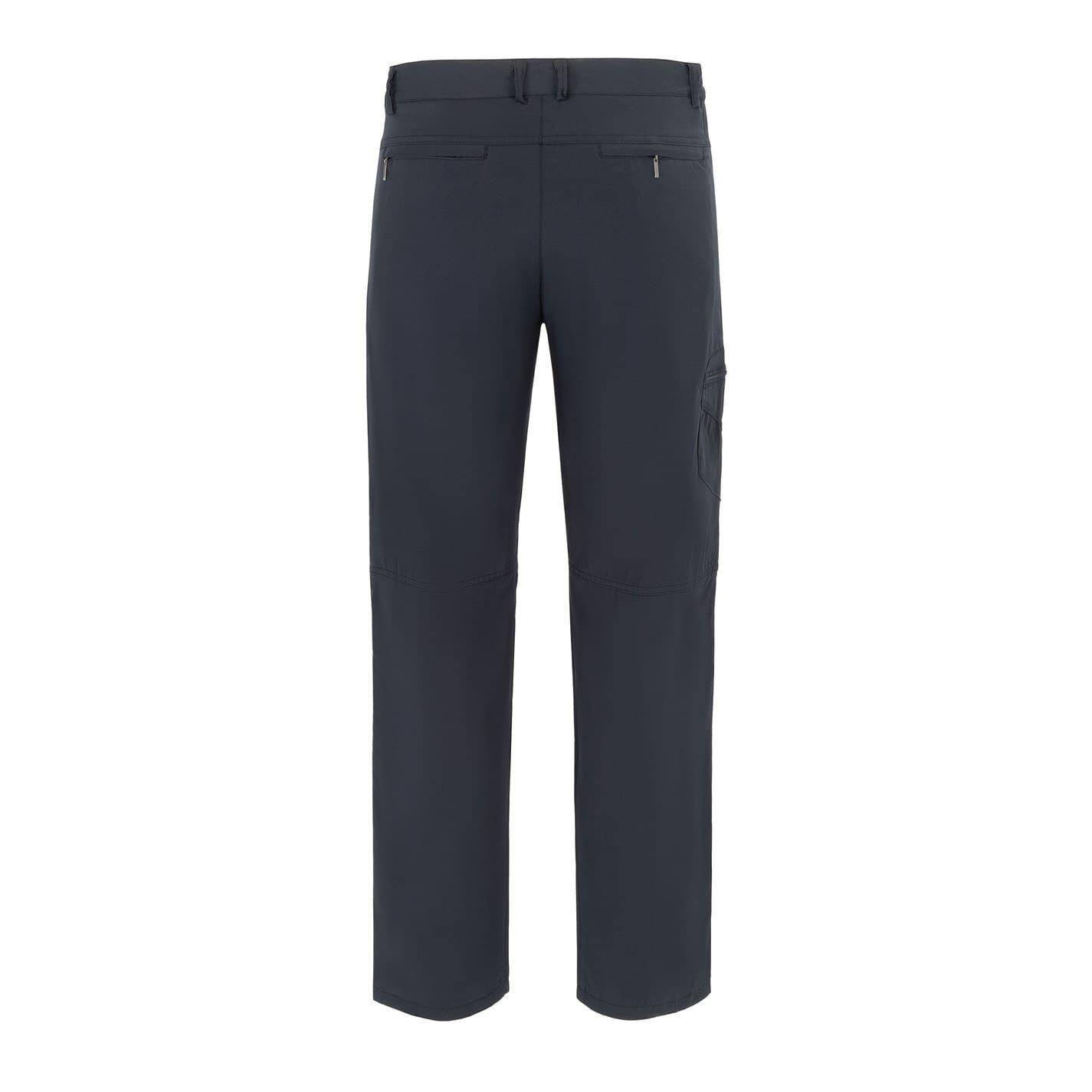 Hosen für Herren Marine 2/3