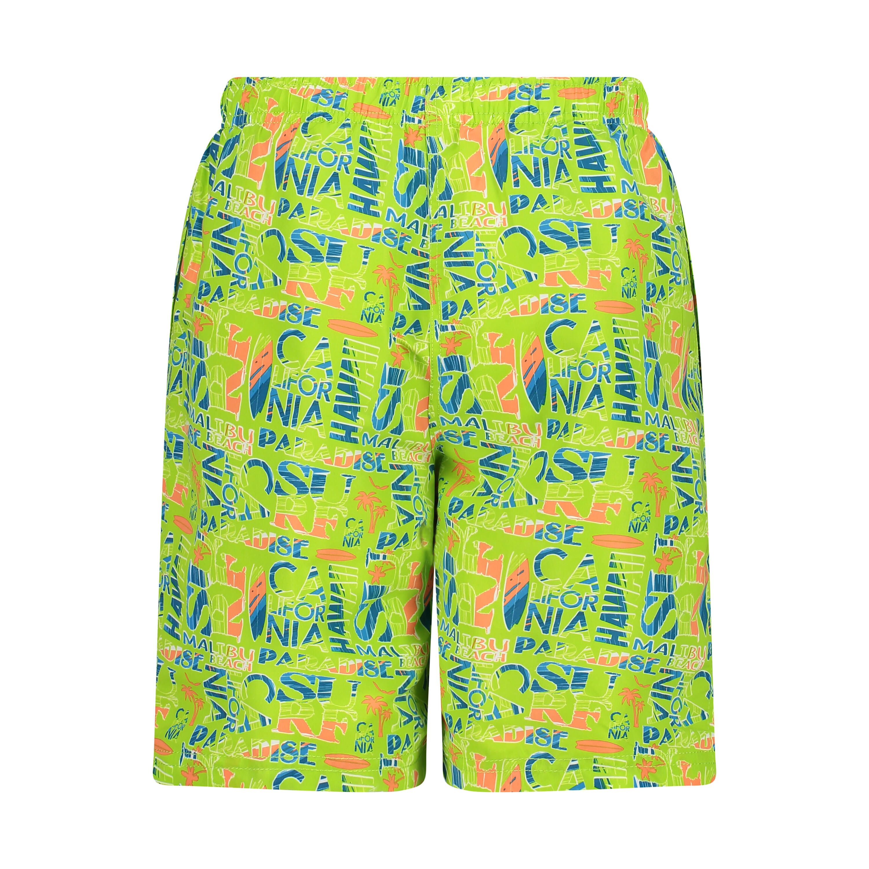Pantaloncini per bambini CMP Medium 2/3