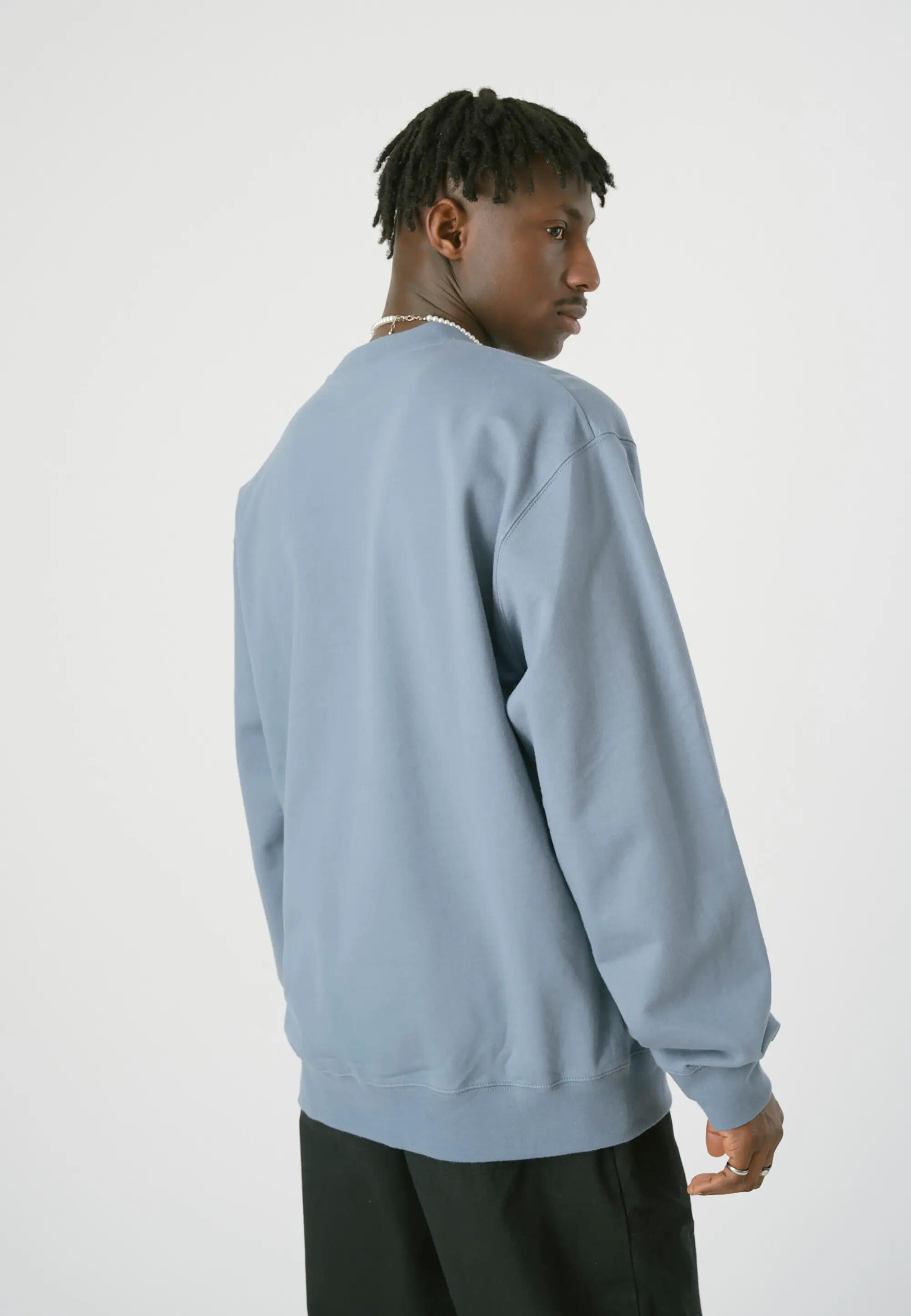 Sweatshirt Embro Gull 5/15