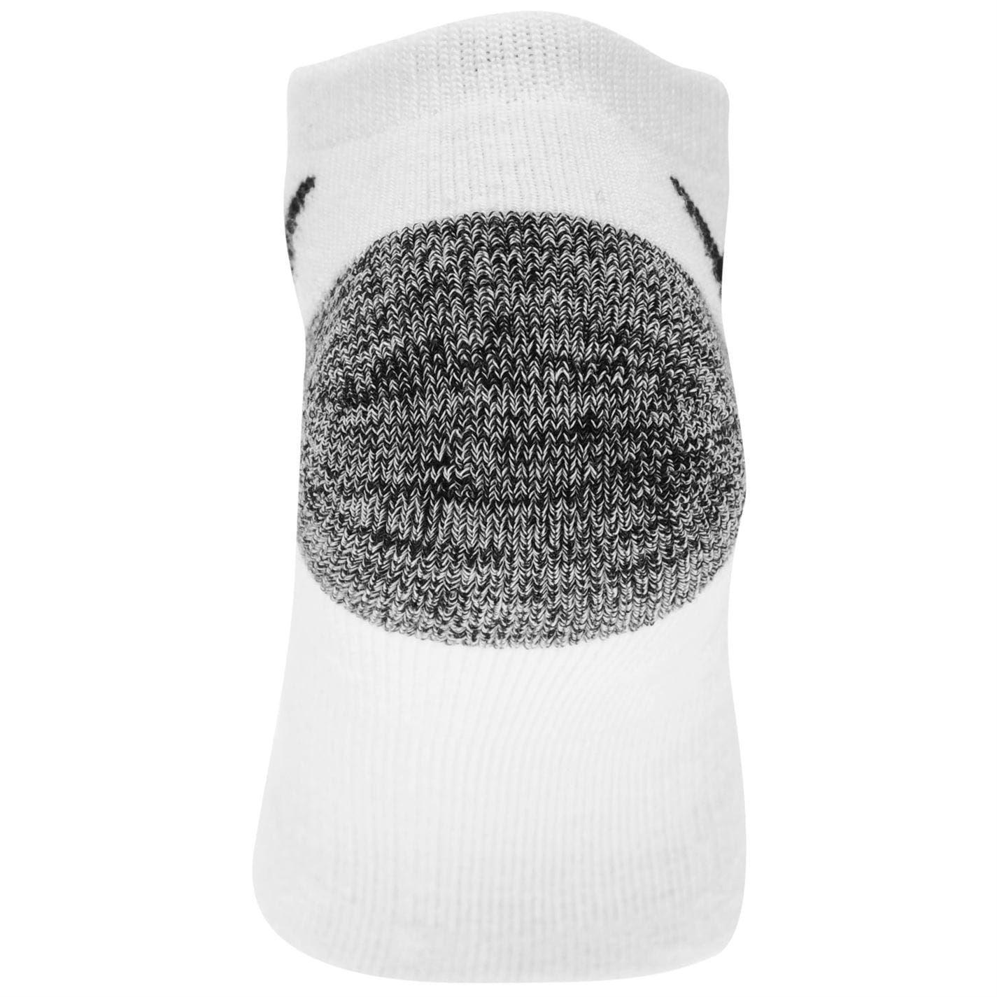 Socquettes Homme (Blanc) 3/3