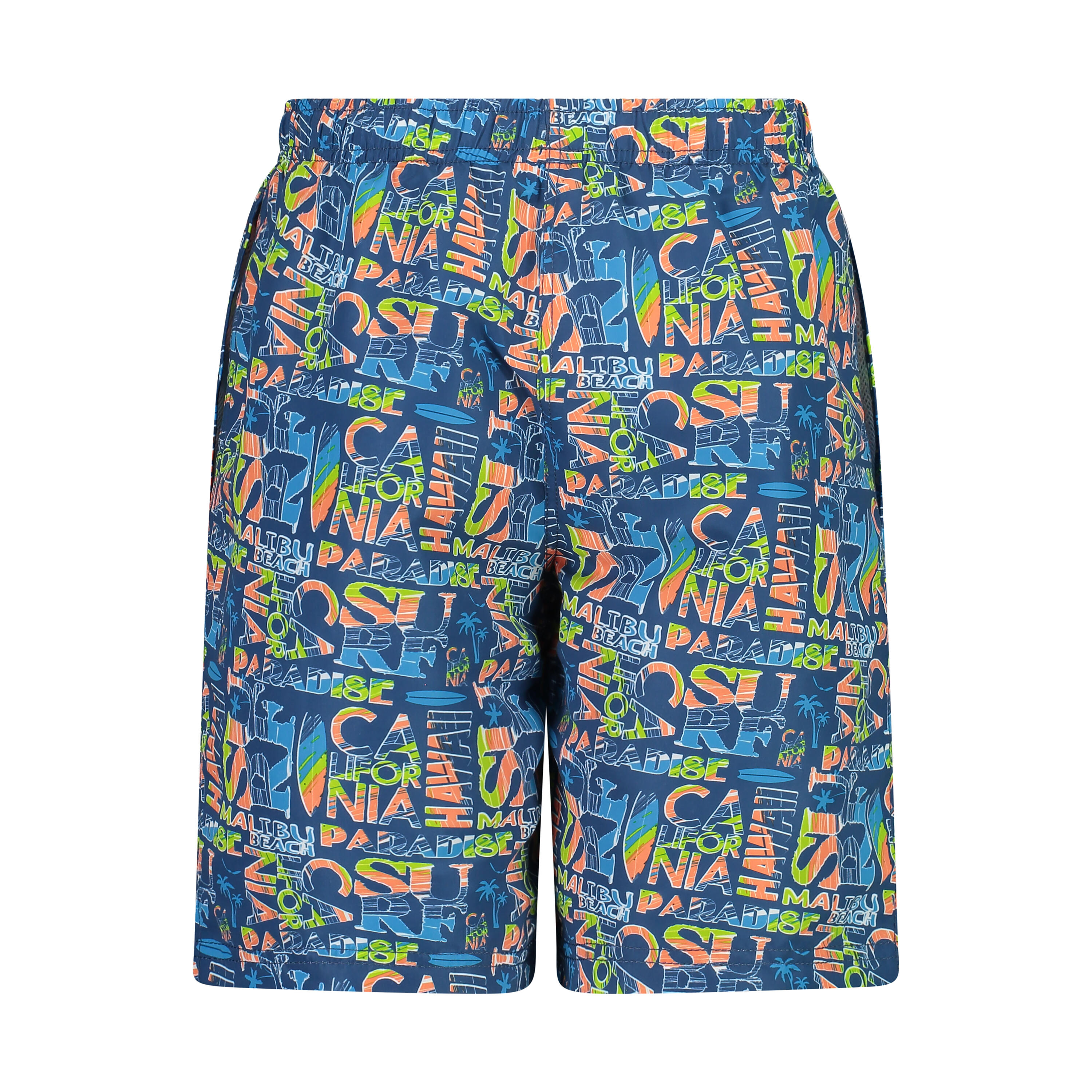 Pantaloncini per bambini CMP Medium 2/3