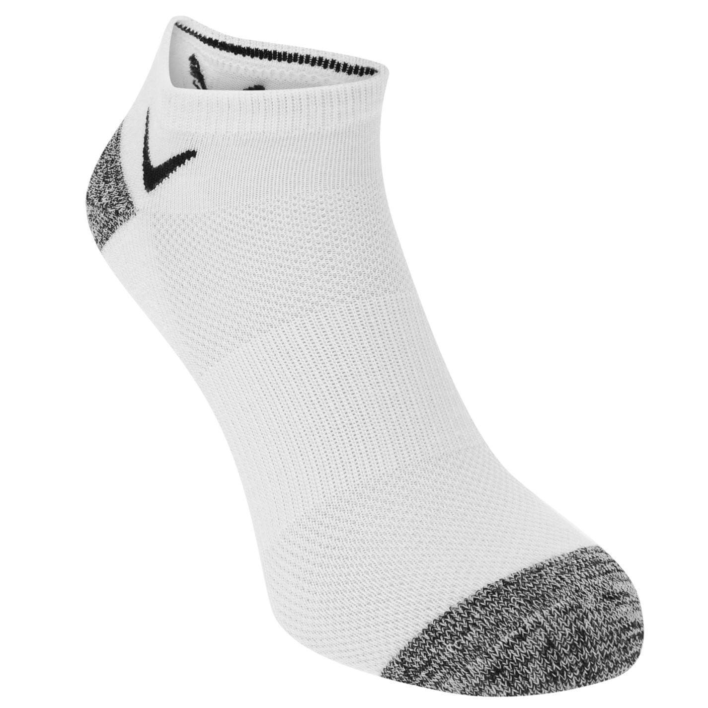 Socquettes Homme (Blanc) 2/3