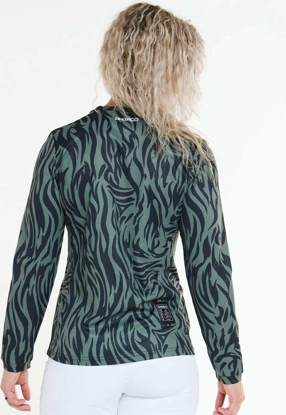 Dharco Women's Gravity Cypress Maglia a maniche lunghe 2/6