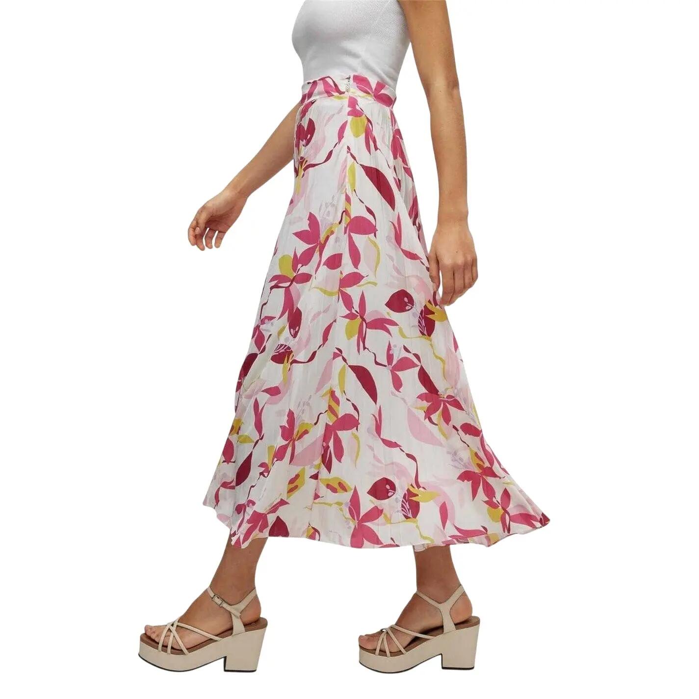 Gonna Donna Boss Erikes Multicolore 4/4
