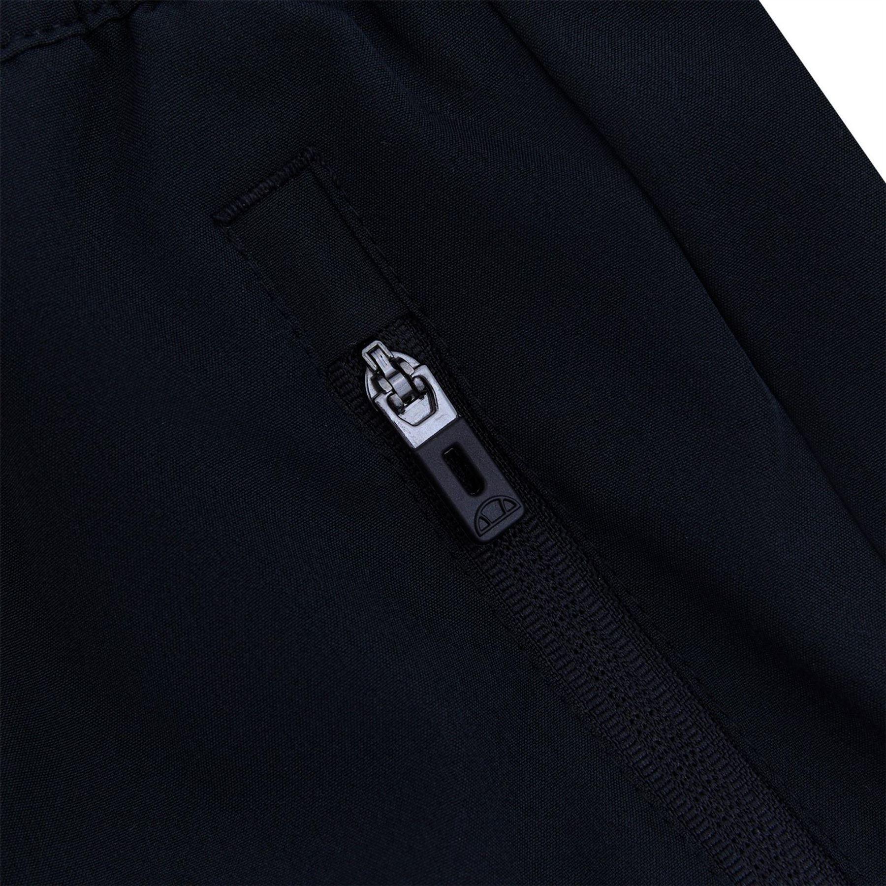"Cafaro" CargoShorts für Herren Schwarz 4/4