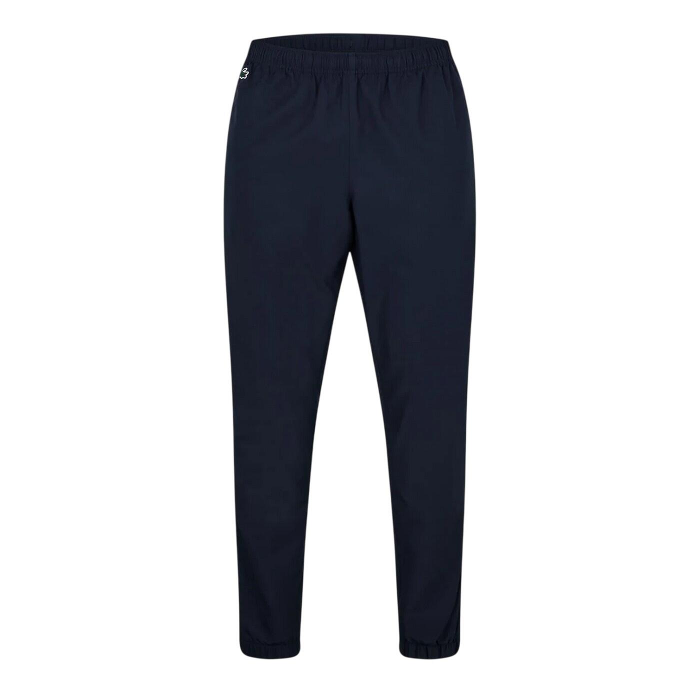 Jogginghosen für Herren Dunkles Marineblau/Weiß 2/4