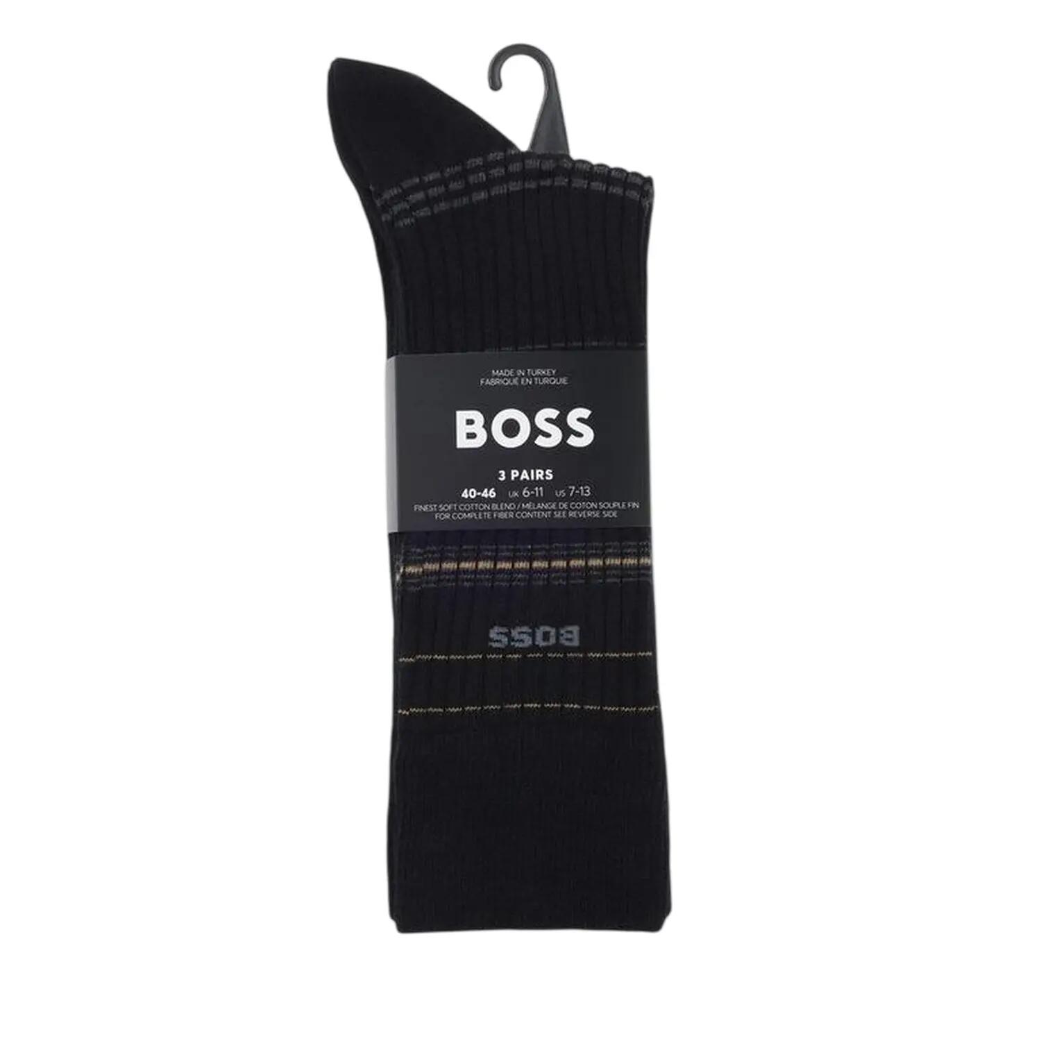 HUGO BOSS picture