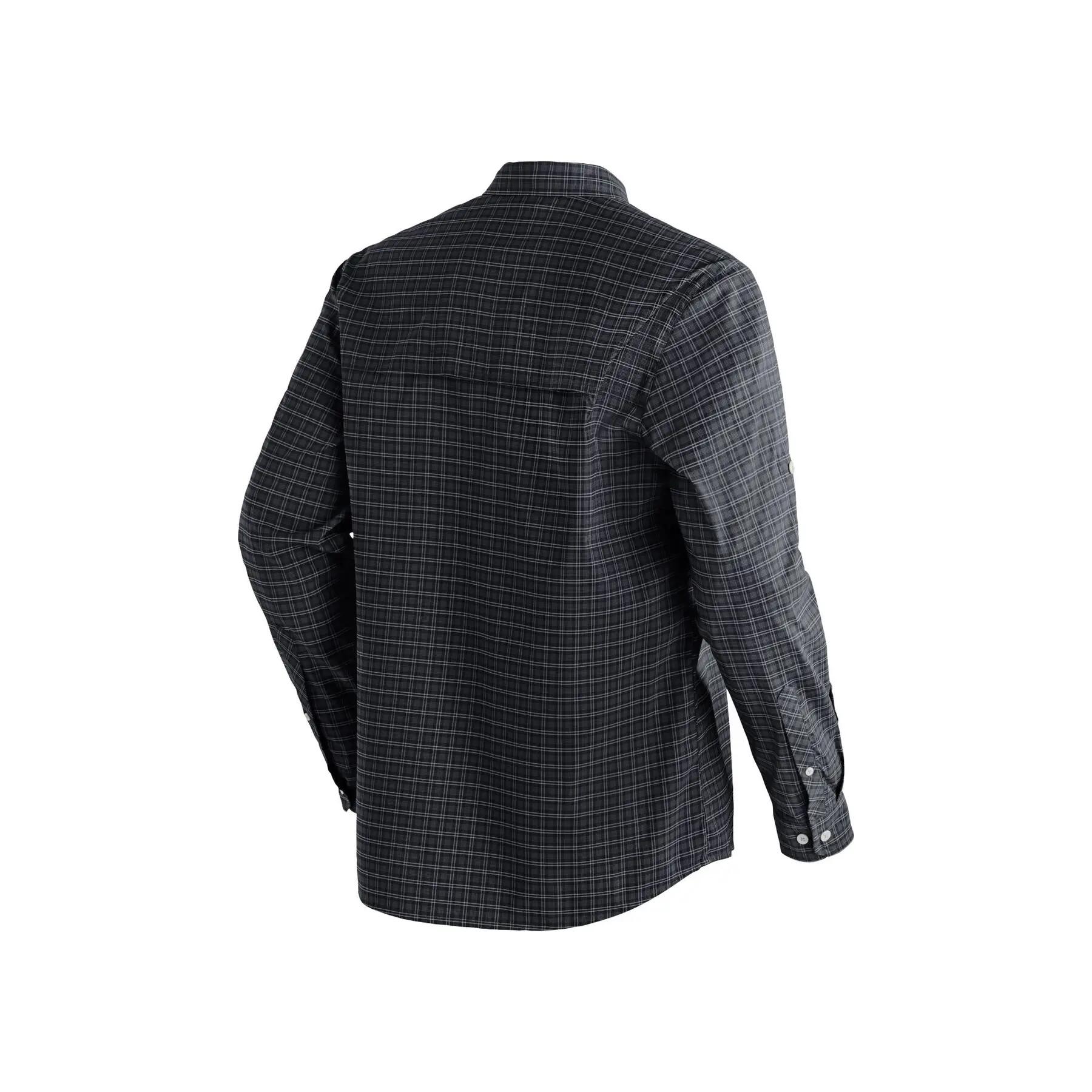Shirt met lange mouwen Maier Sports Mats 2/3