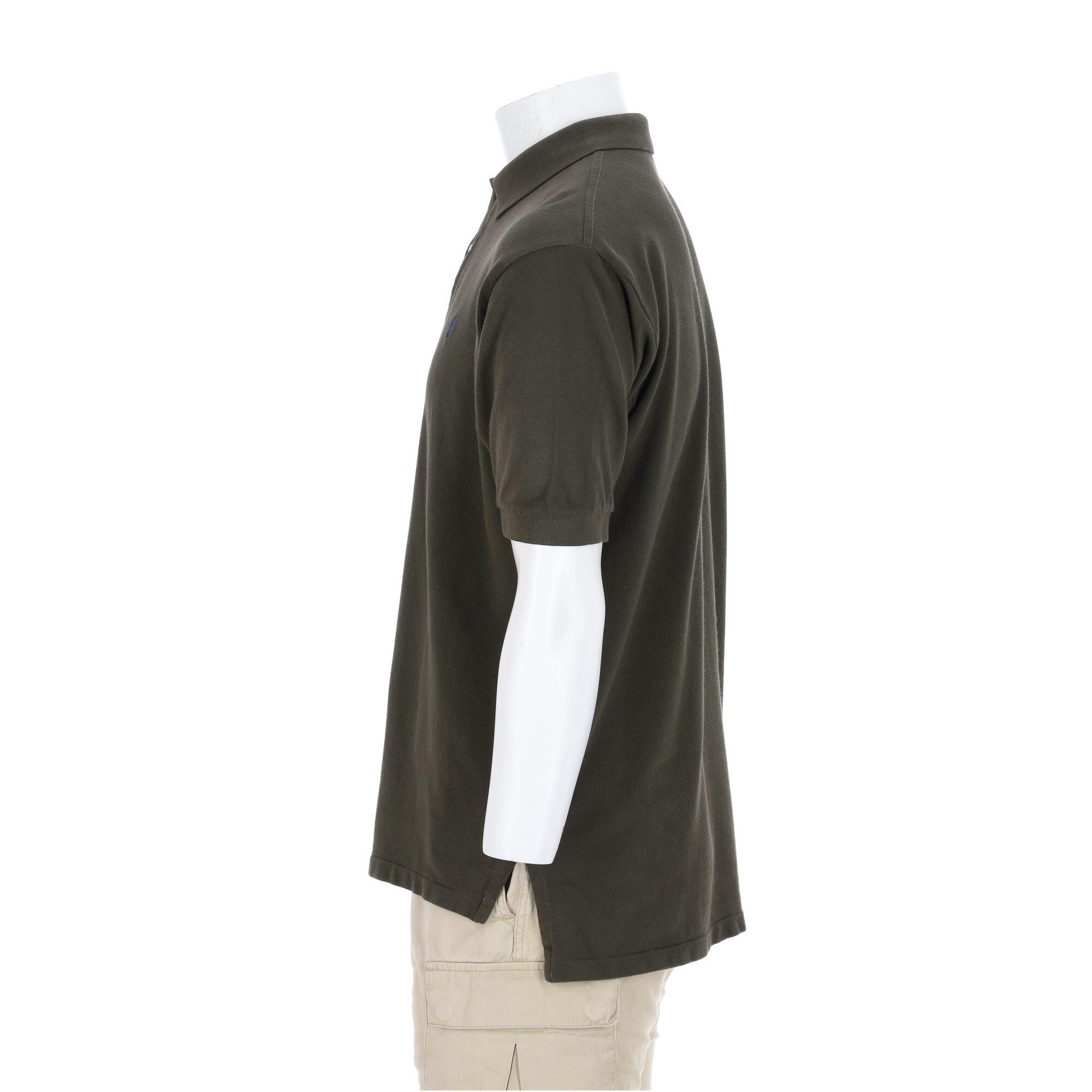 Second hand - Polo maniche corte uomo Polo Ralph Lauren - Stato eccellente 3/7
