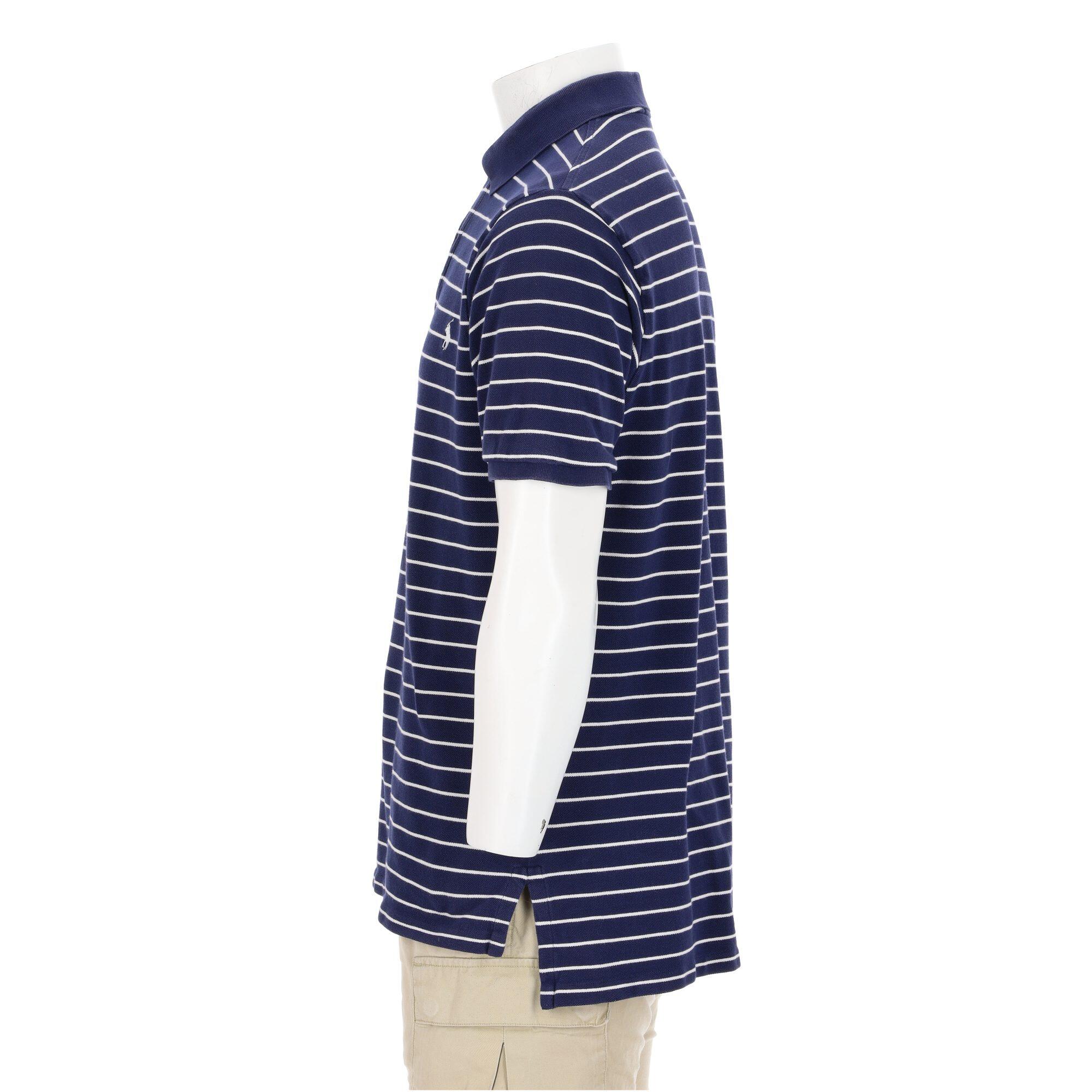 Second hand - Polo manica corta uomo Polo Ralph Lauren - Stato molto buono 3/7
