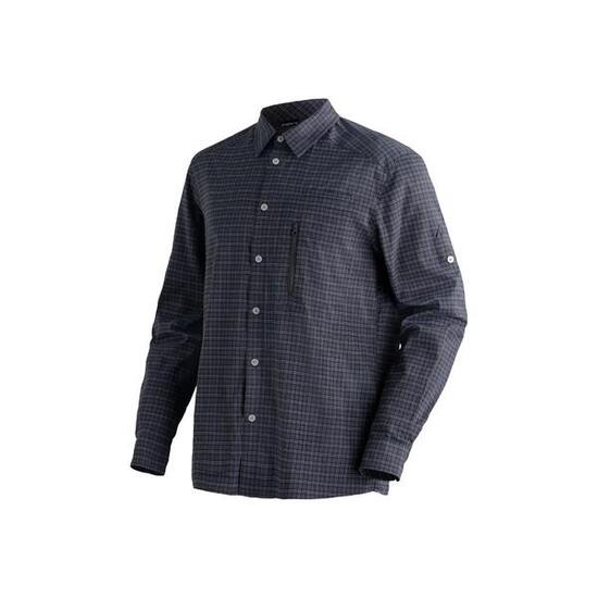 Chemise manches longues Maier Sports Mats