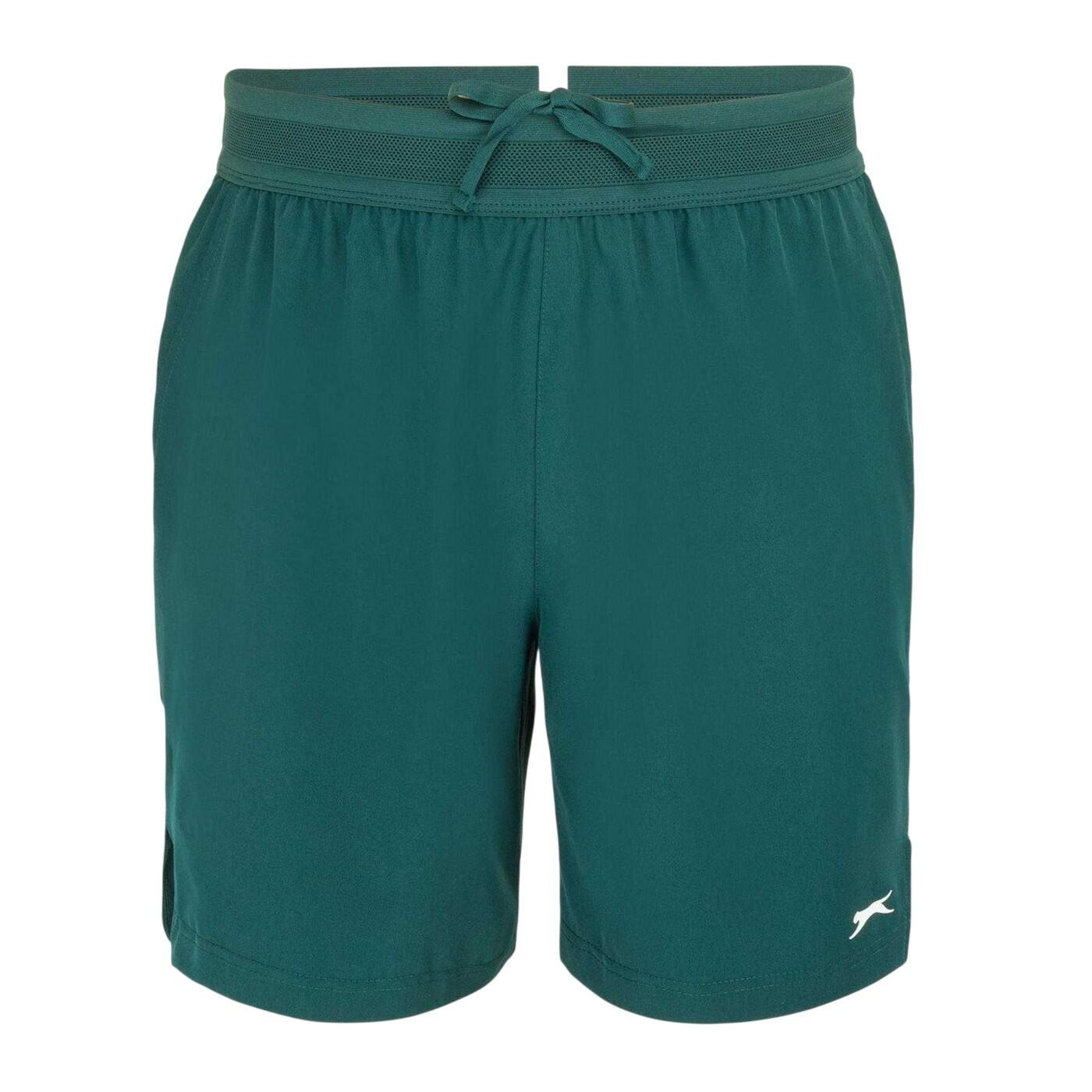 verde / rosso scarlatto