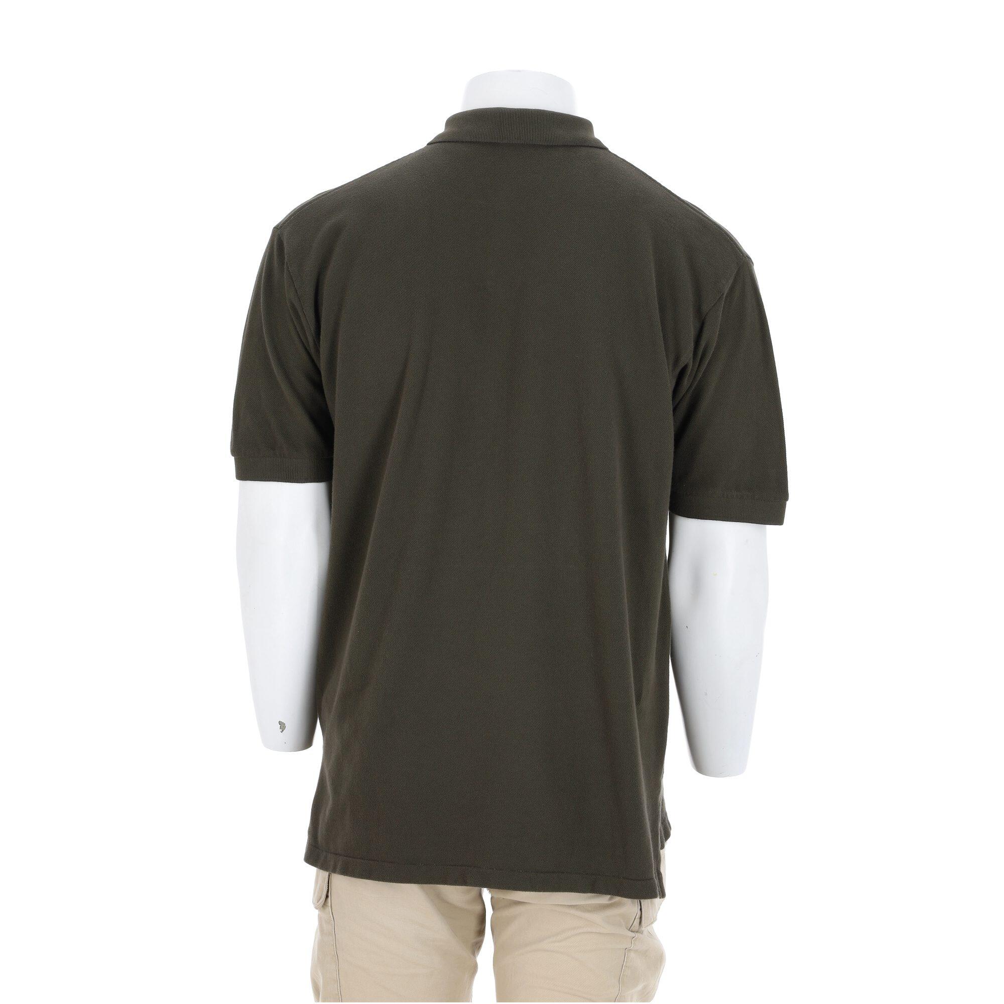 Second hand - Polo maniche corte uomo Polo Ralph Lauren - Stato eccellente 2/7