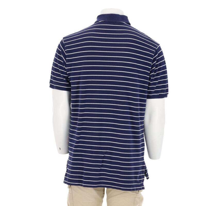 Second life - Polo cu mânecă scurtă Bărbați Polo Ralph Lauren - Foarte bun