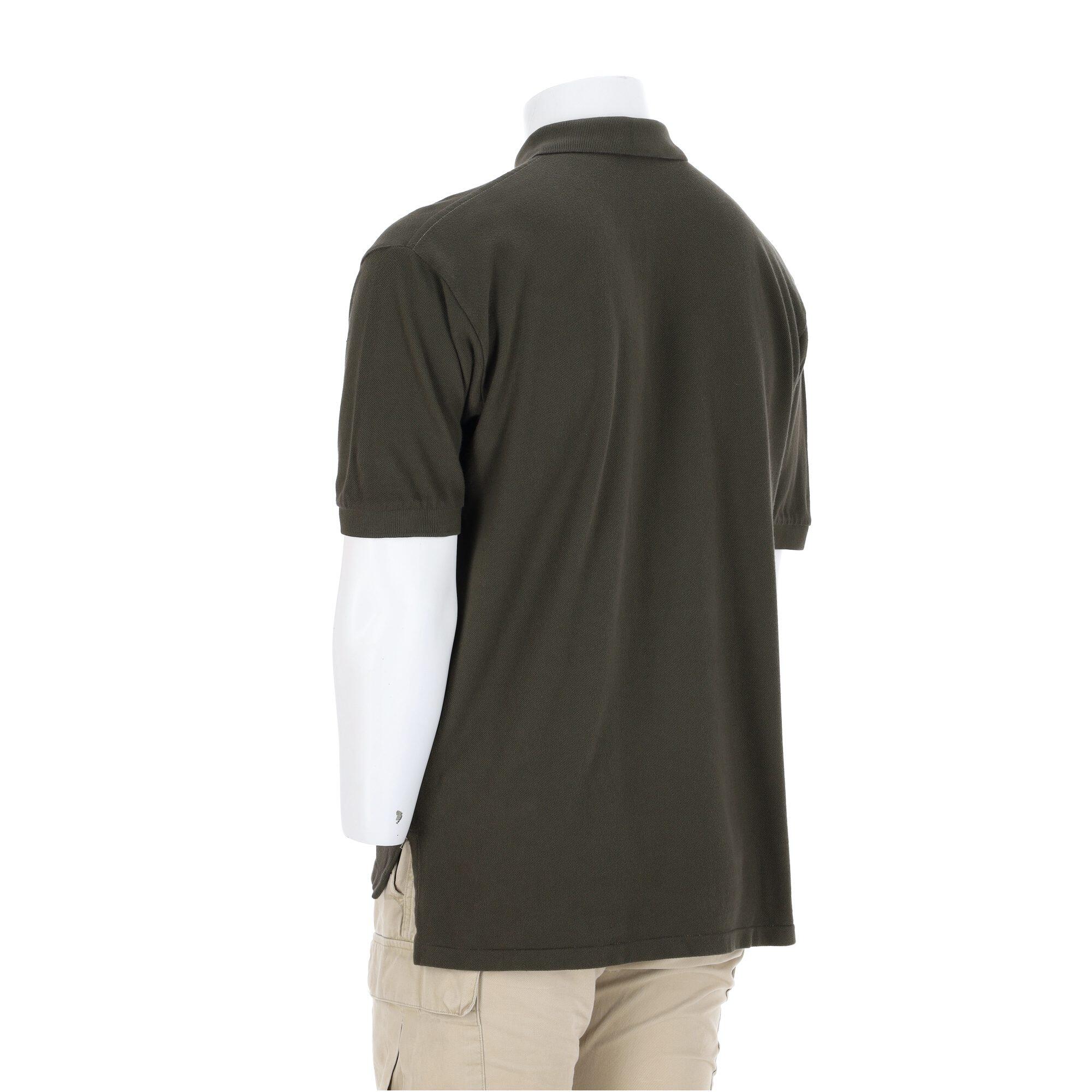 Second hand - Polo maniche corte uomo Polo Ralph Lauren - Stato eccellente 5/7