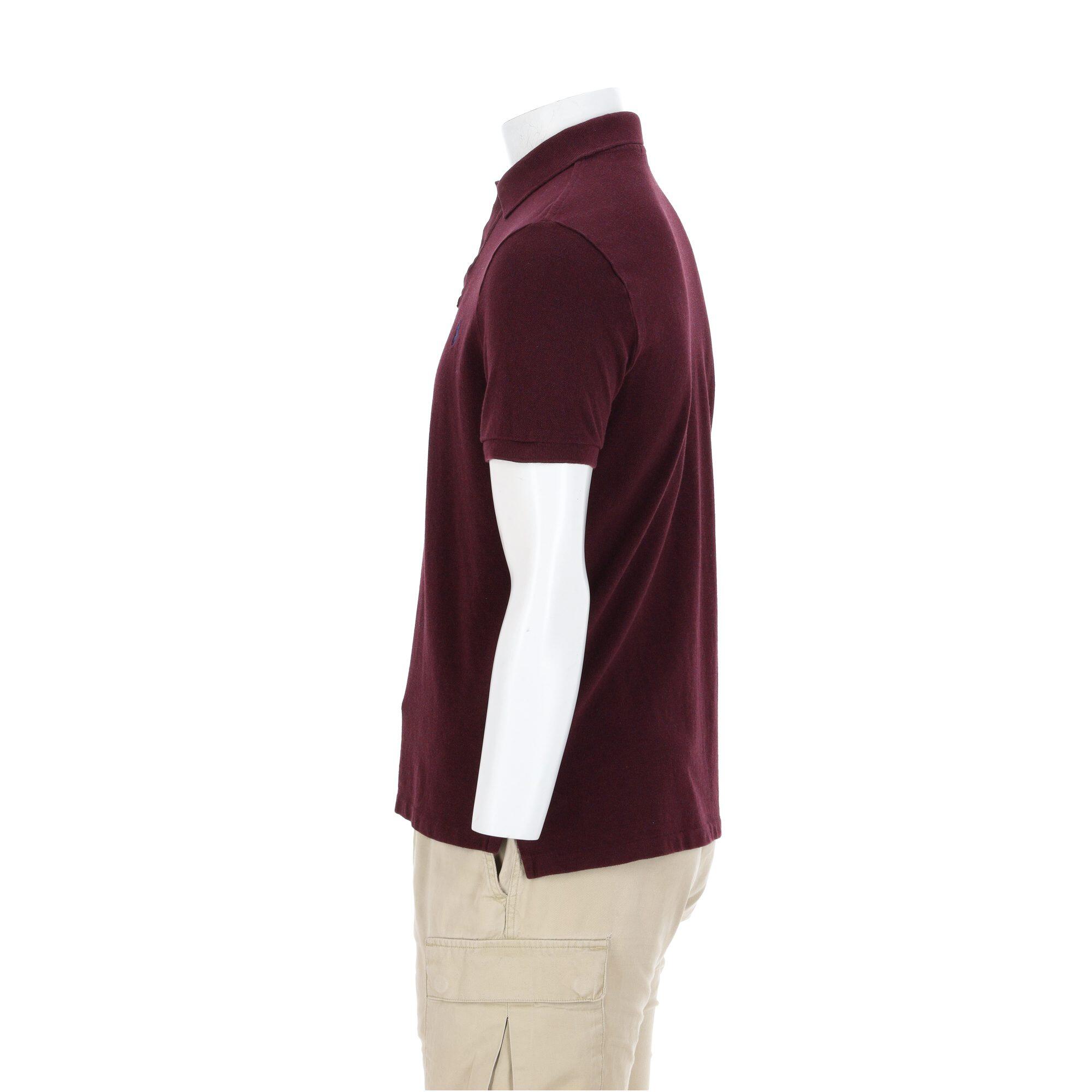 Second hand - Polo maniche corte uomo Slim Fit - Stato eccellente 3/7