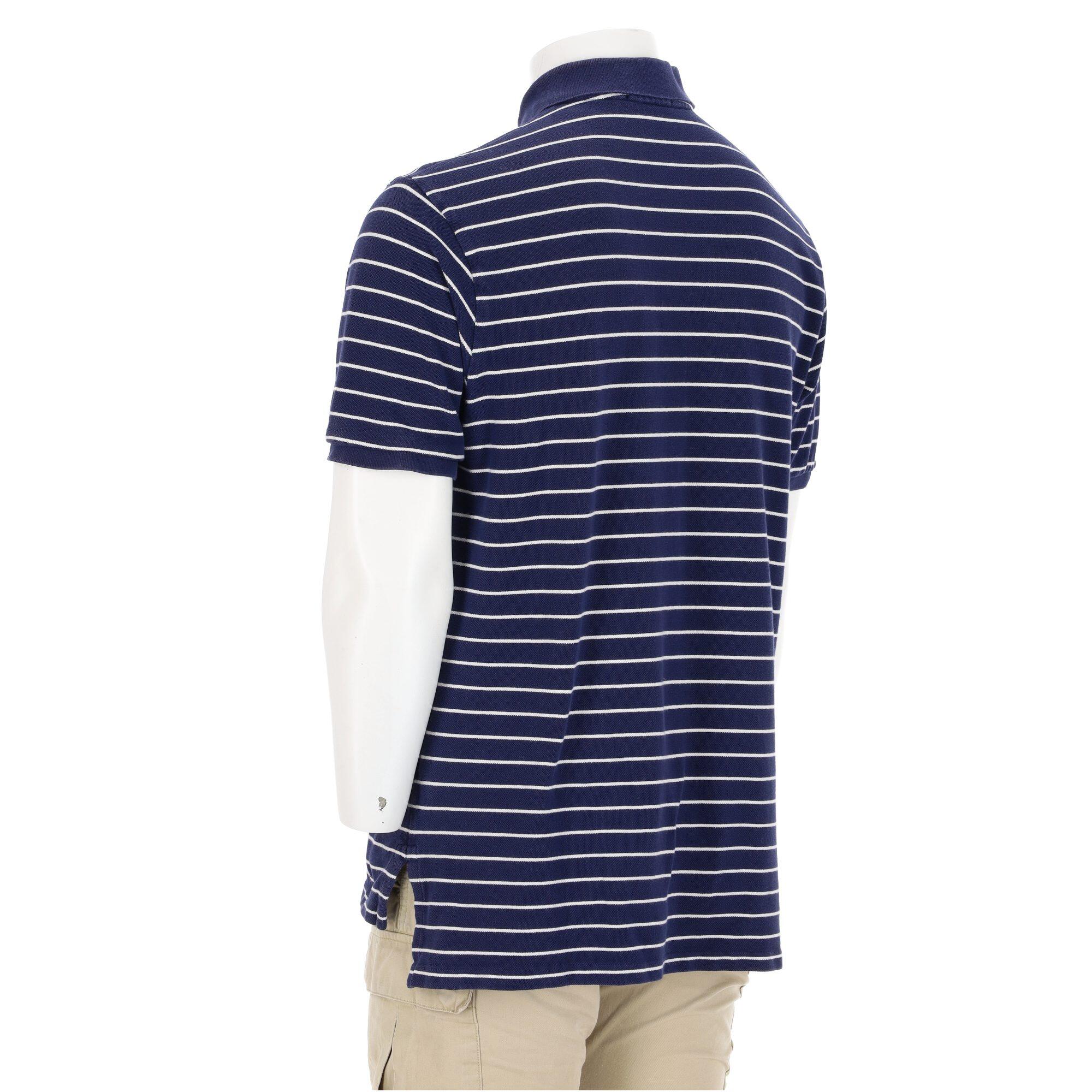 Second hand - Polo manica corta uomo Polo Ralph Lauren - Stato molto buono 5/7