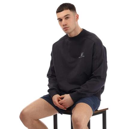 Sweat Homme (Bleu Marine)