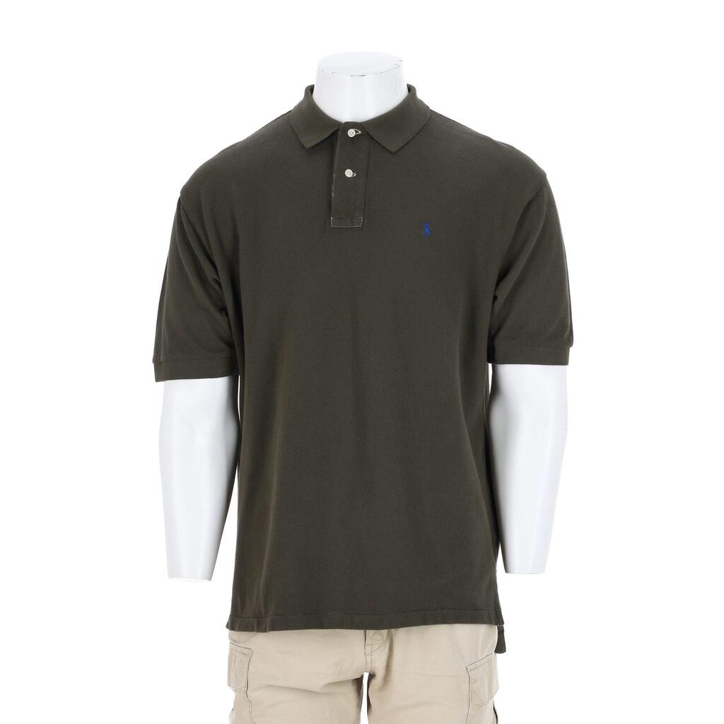 Second life - Polo Ralph Lauren Men's Short Sleeve Polo - Excellent