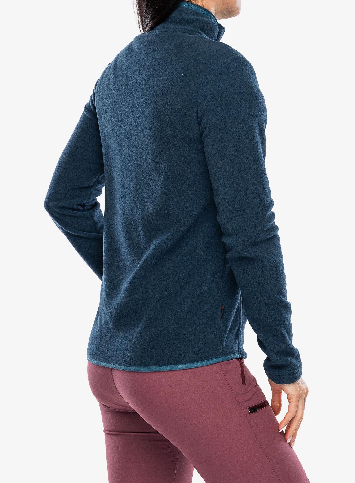 Bluza polarowa damska Turbat Classic Fleece 6/7