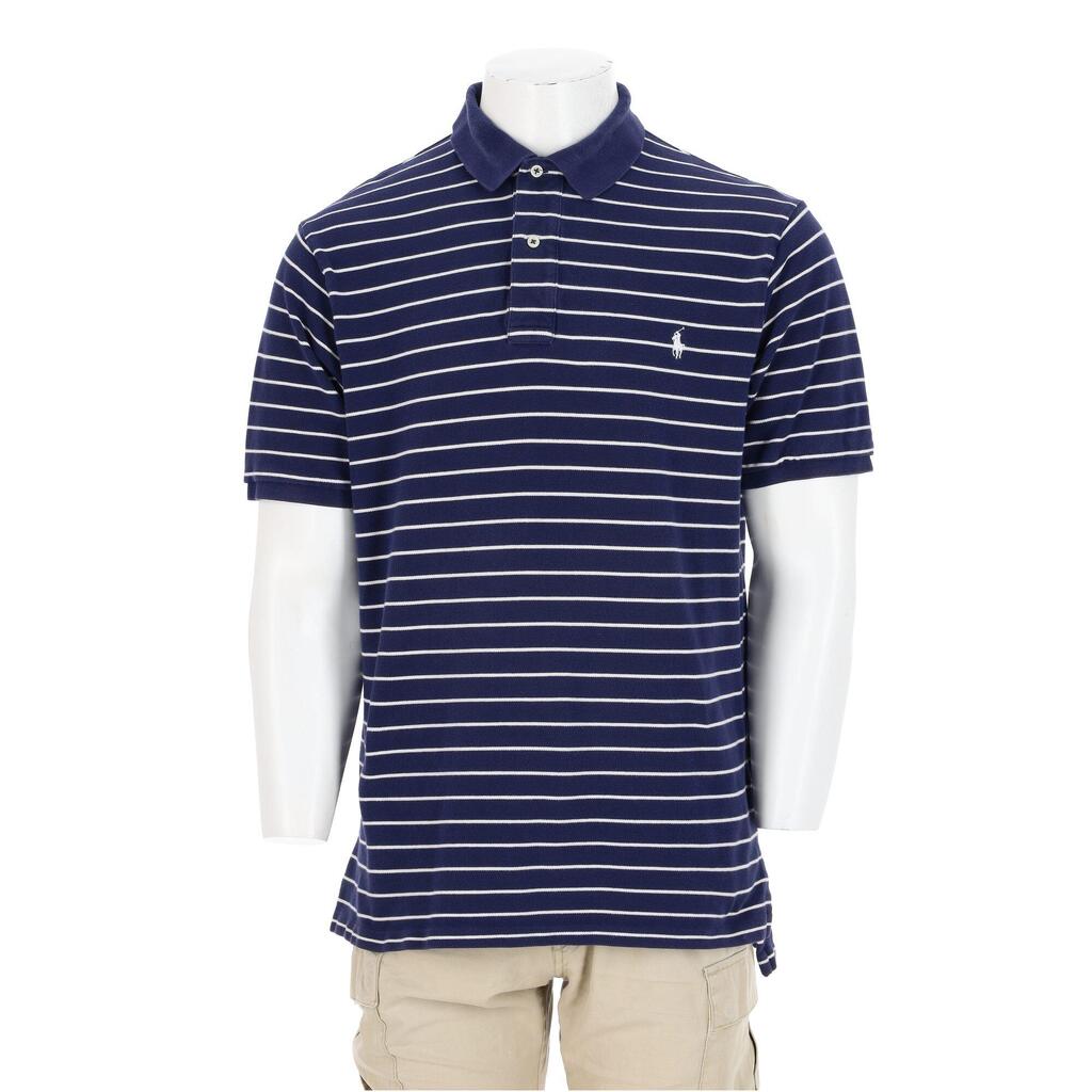 Second life - Polo Ralph Lauren Short Sleeve Polo Men - Very good