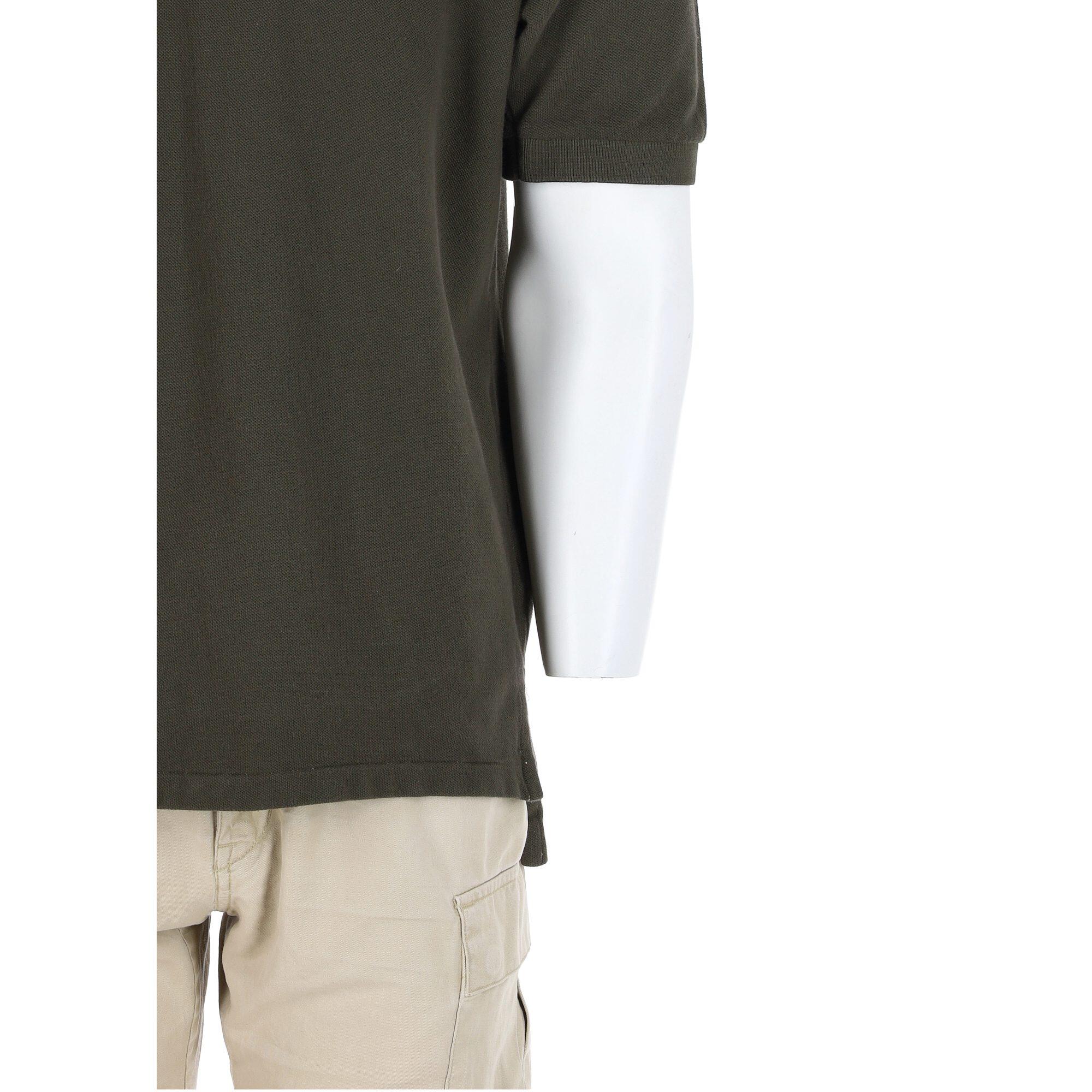 Second hand - Polo maniche corte uomo Polo Ralph Lauren - Stato eccellente 7/7