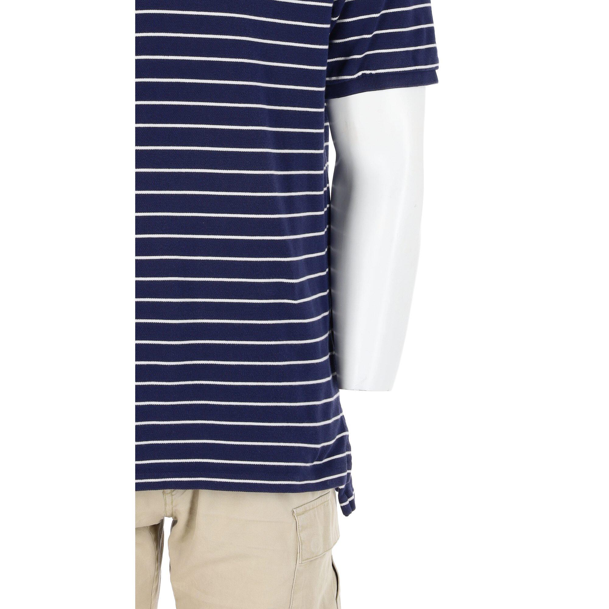 Second hand - Polo manica corta uomo Polo Ralph Lauren - Stato molto buono 7/7