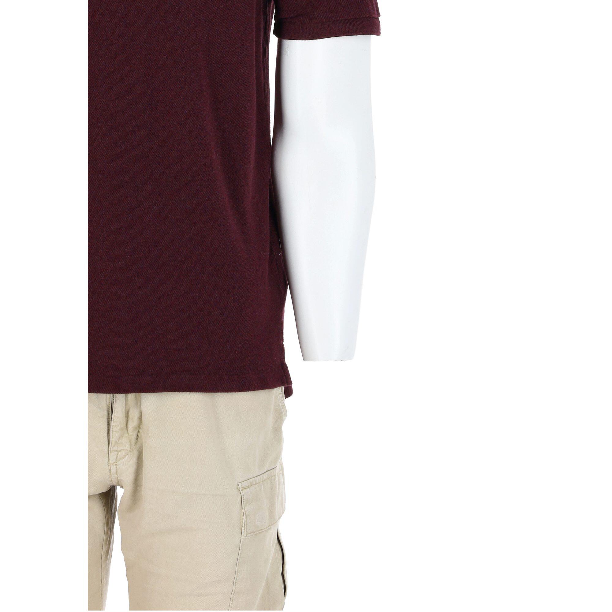 Second hand - Polo maniche corte uomo Slim Fit - Stato eccellente 7/7