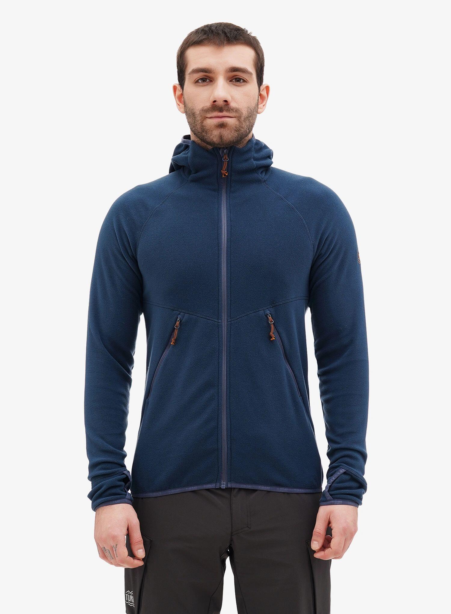 Bluza trekkingowa Turbat Annapurna Fleece 3/6
