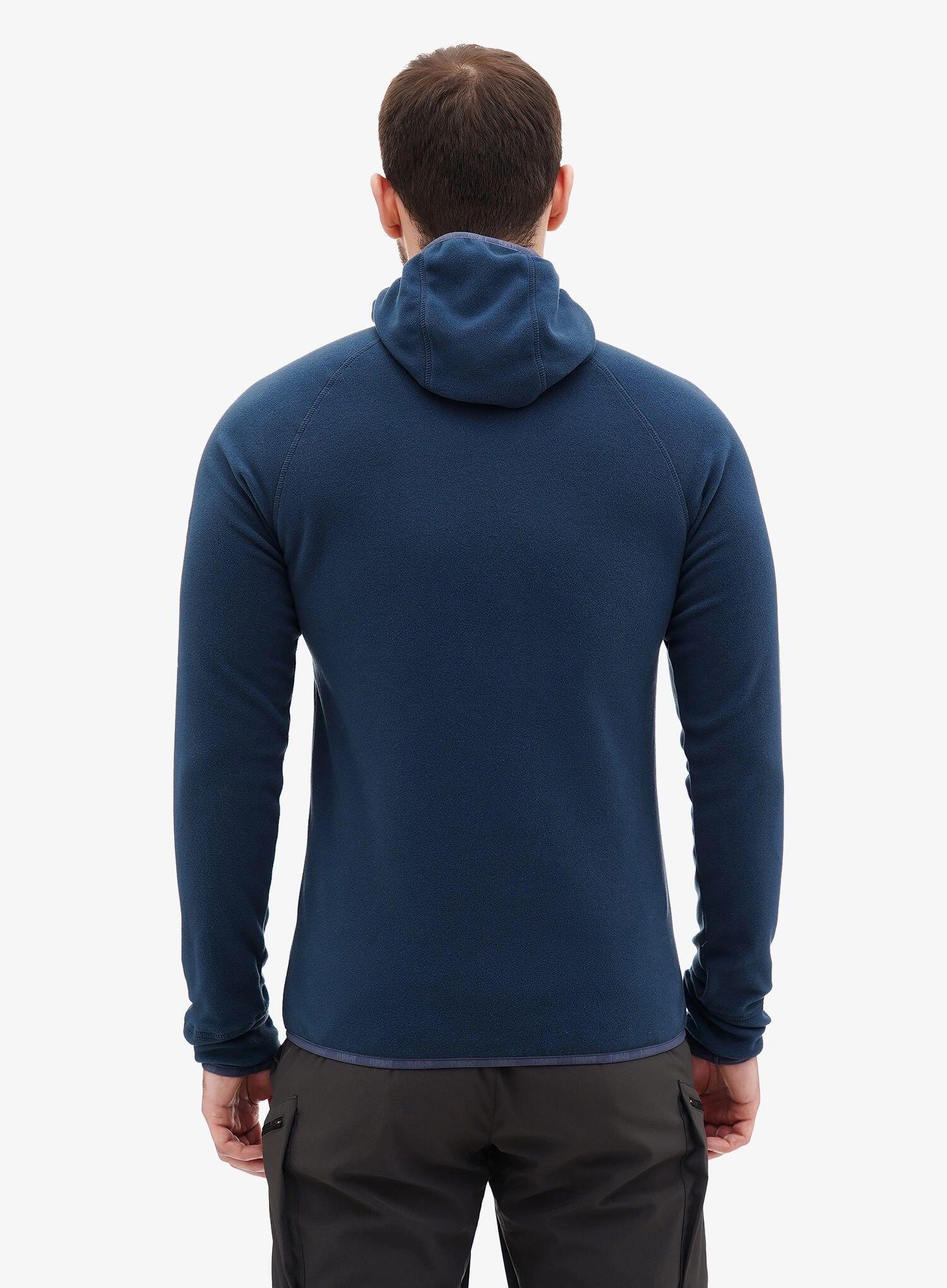Bluza trekkingowa Turbat Annapurna Fleece 2/6