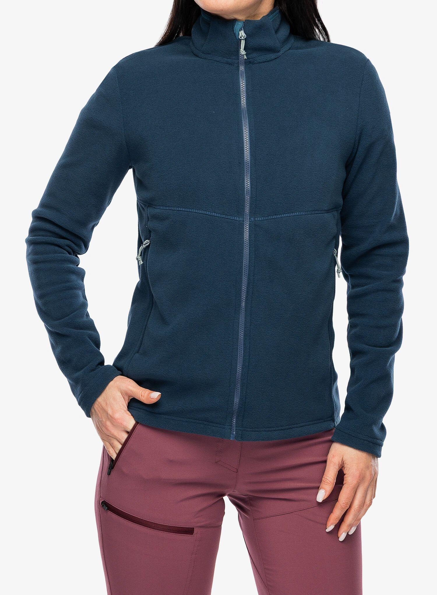 Bluza polarowa damska Turbat Classic Fleece 5/7