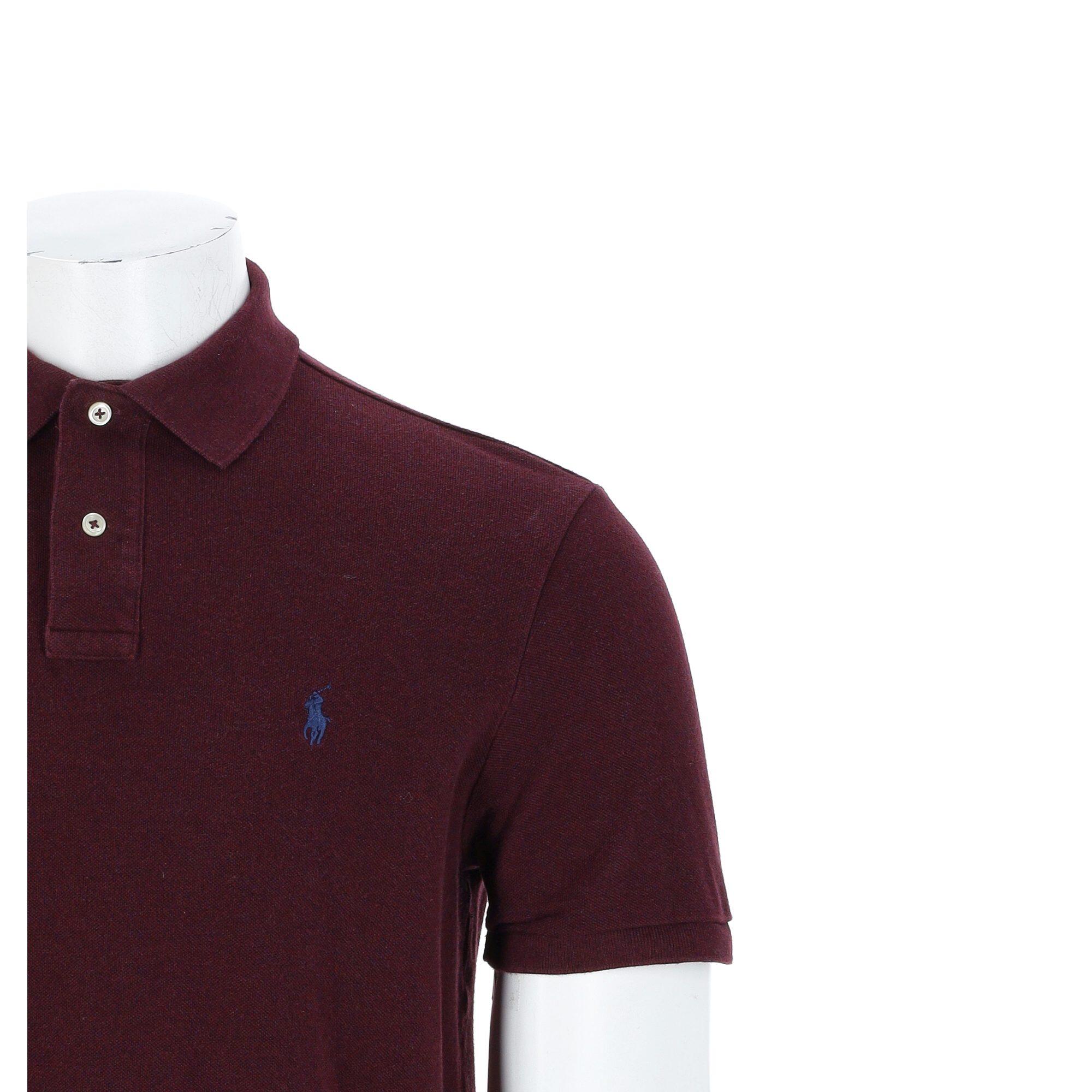 Second hand - Polo maniche corte uomo Slim Fit - Stato eccellente 6/7
