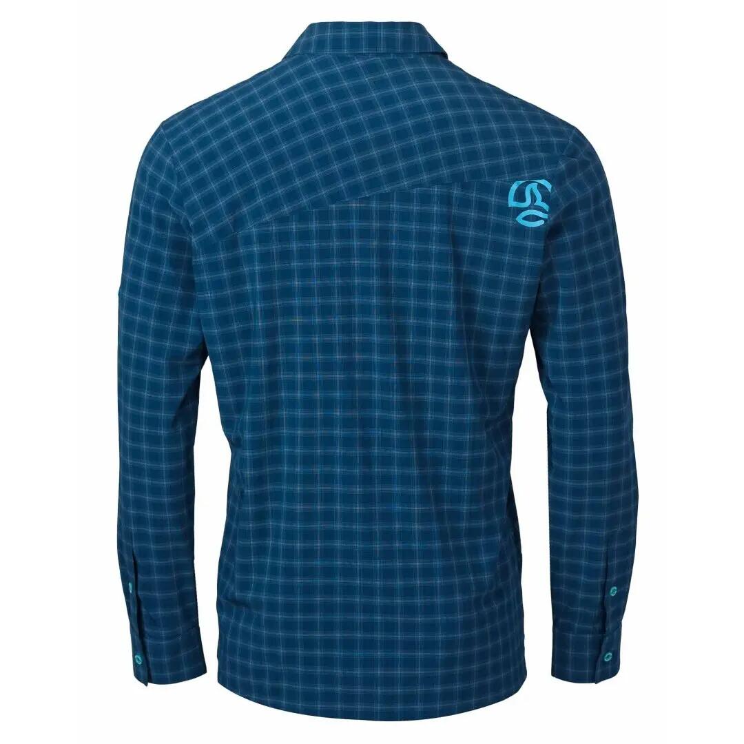 Camicia Ternua Athym 2/2
