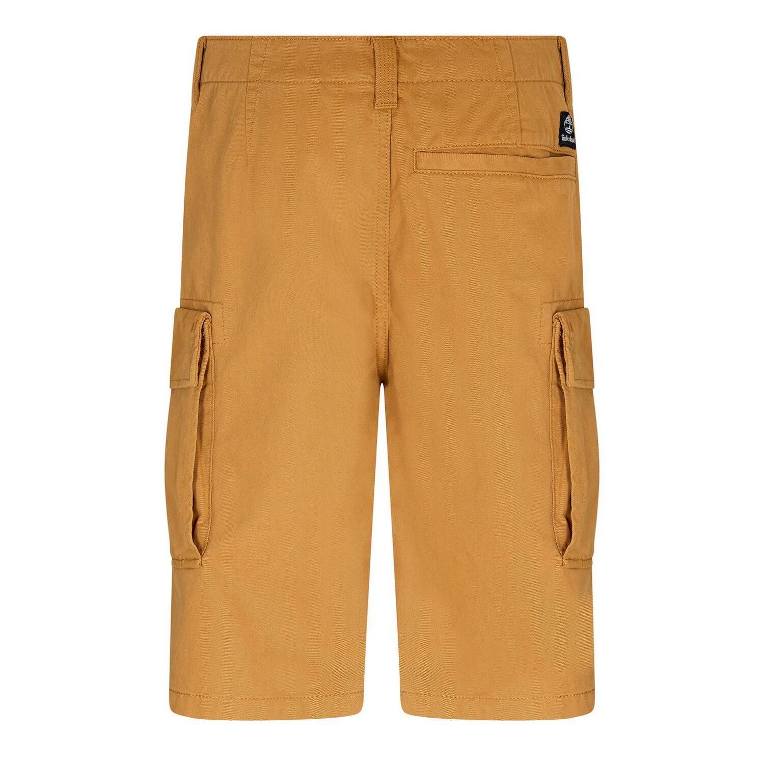 CargoShorts für Herren Weizen 2/2