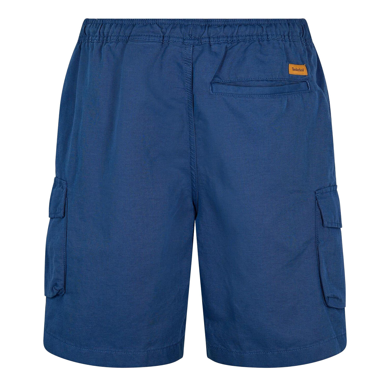 CargoShorts für Herren Dunkles Jeansblau 2/2