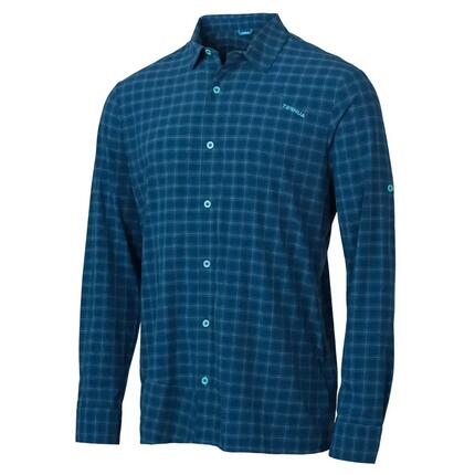 Camisa de manga larga Ternua Athym