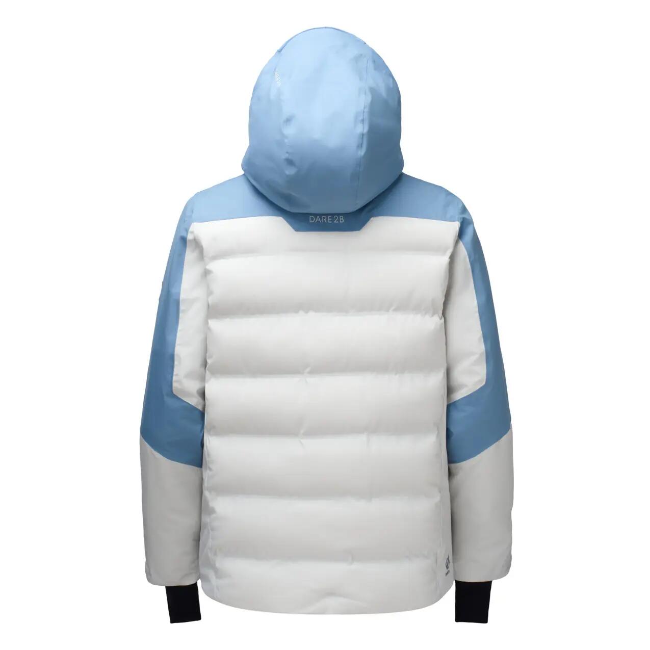 Piumino con cappuccio Dare 2B Speed III 3/5