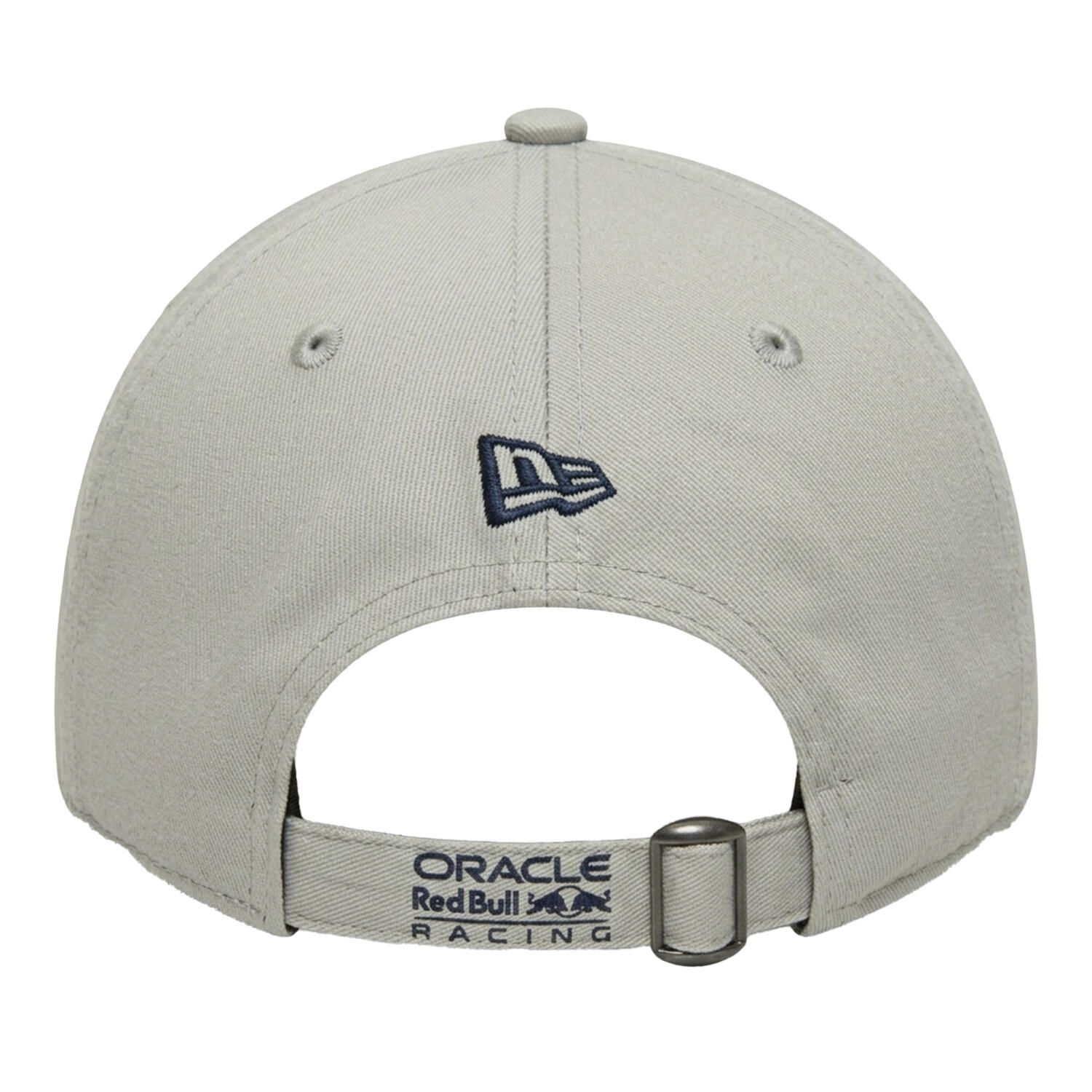 Casquette De Baseball Motif/style Oracle Red Bull Racing 9FORTY (Gris) 2/2