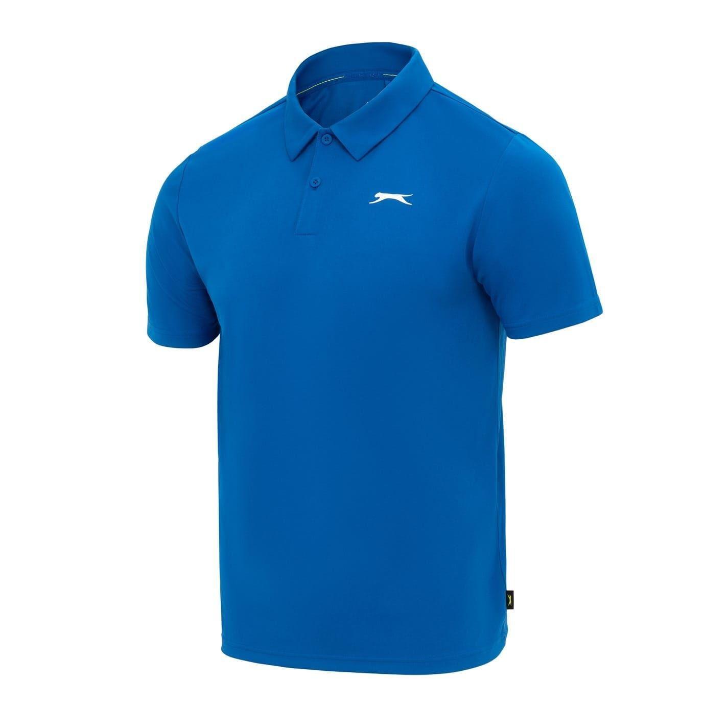 Polo Homme (Bleu Roi) 3/3