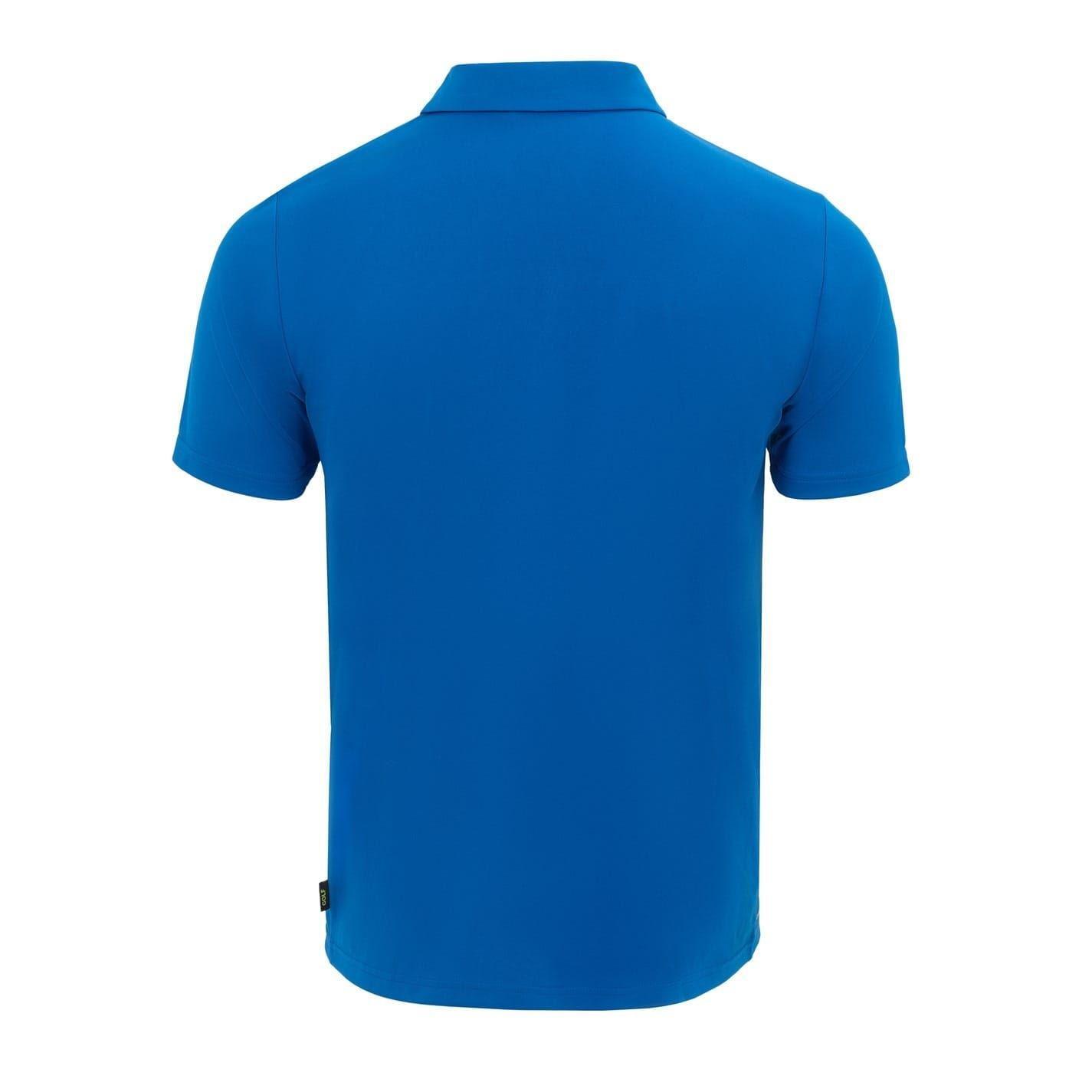 Polo Homme (Bleu Roi) 2/3