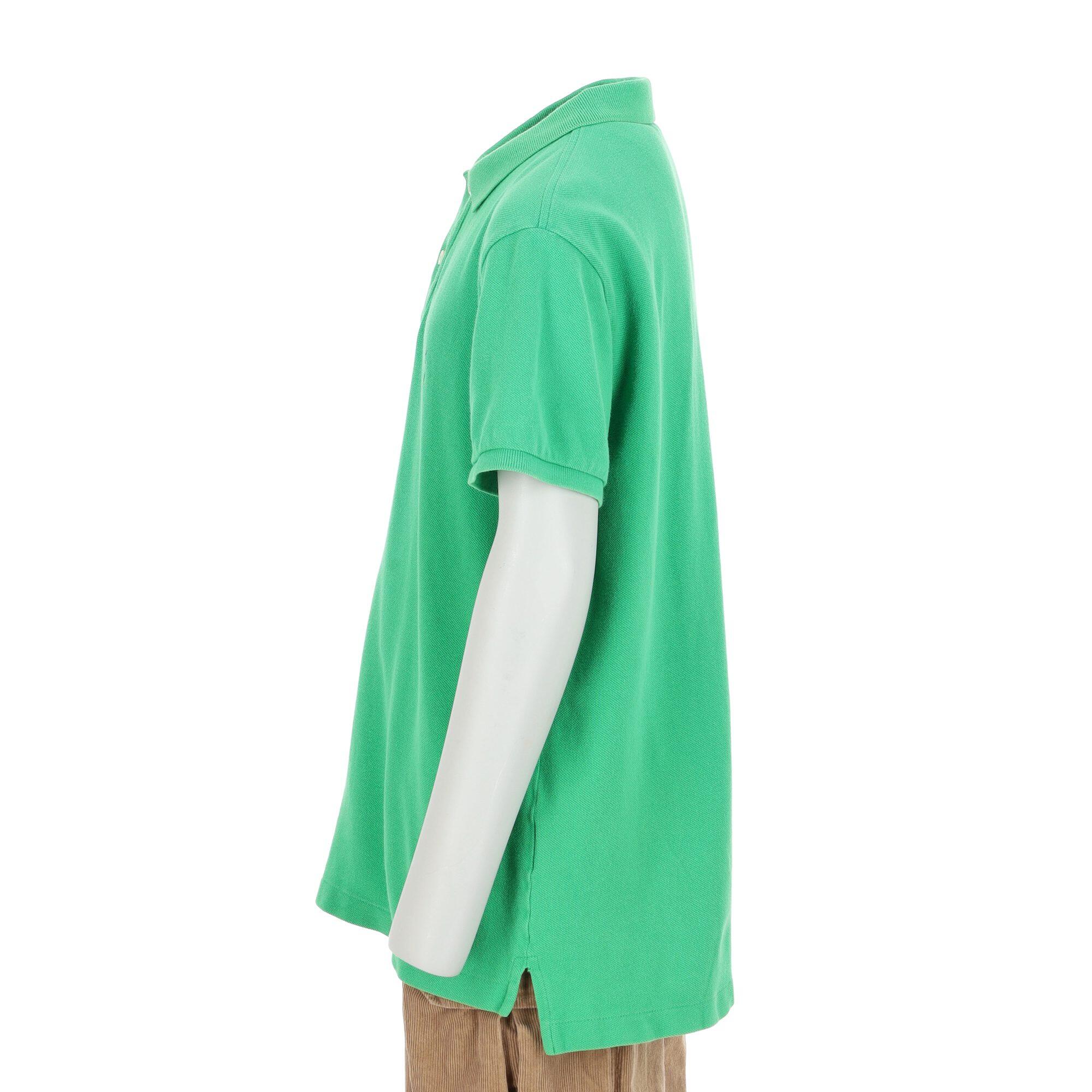 Seconde vie - Polo manches courtes Femme  Classic Fit - Excellent 3/7
