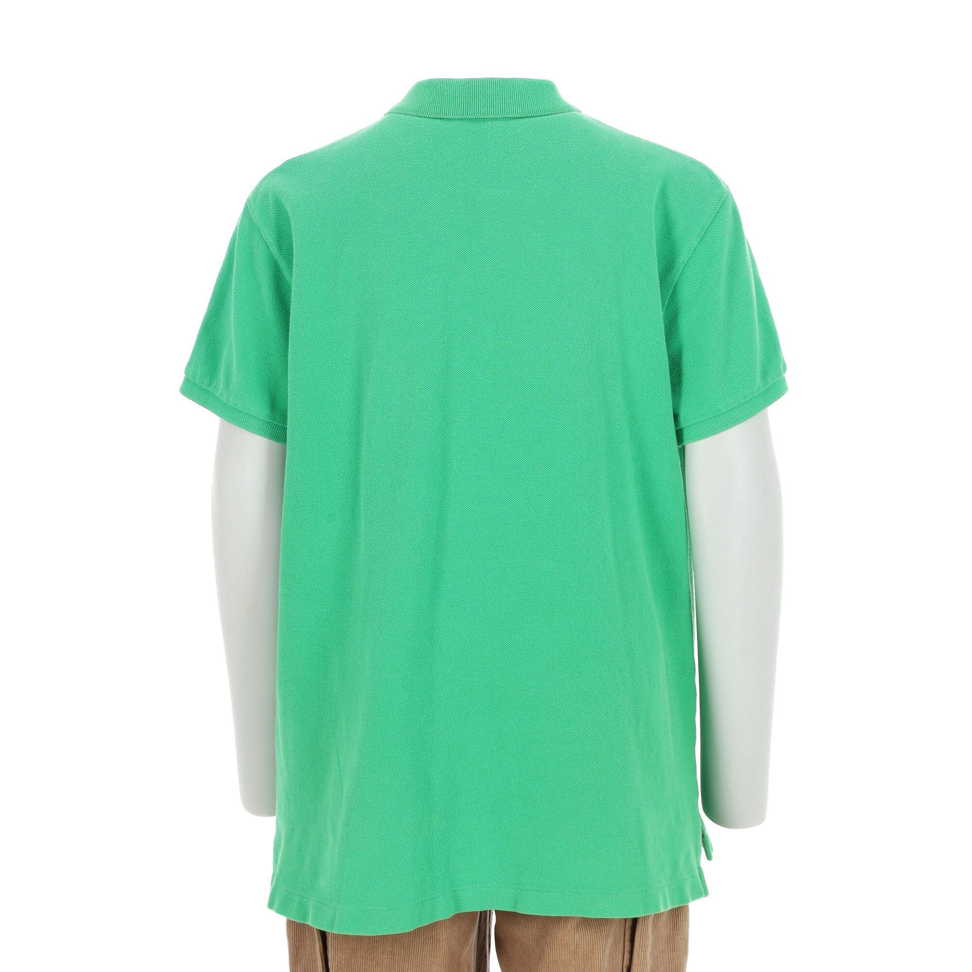 Seconde vie - Polo manches courtes Femme  Classic Fit - Excellent 2/7