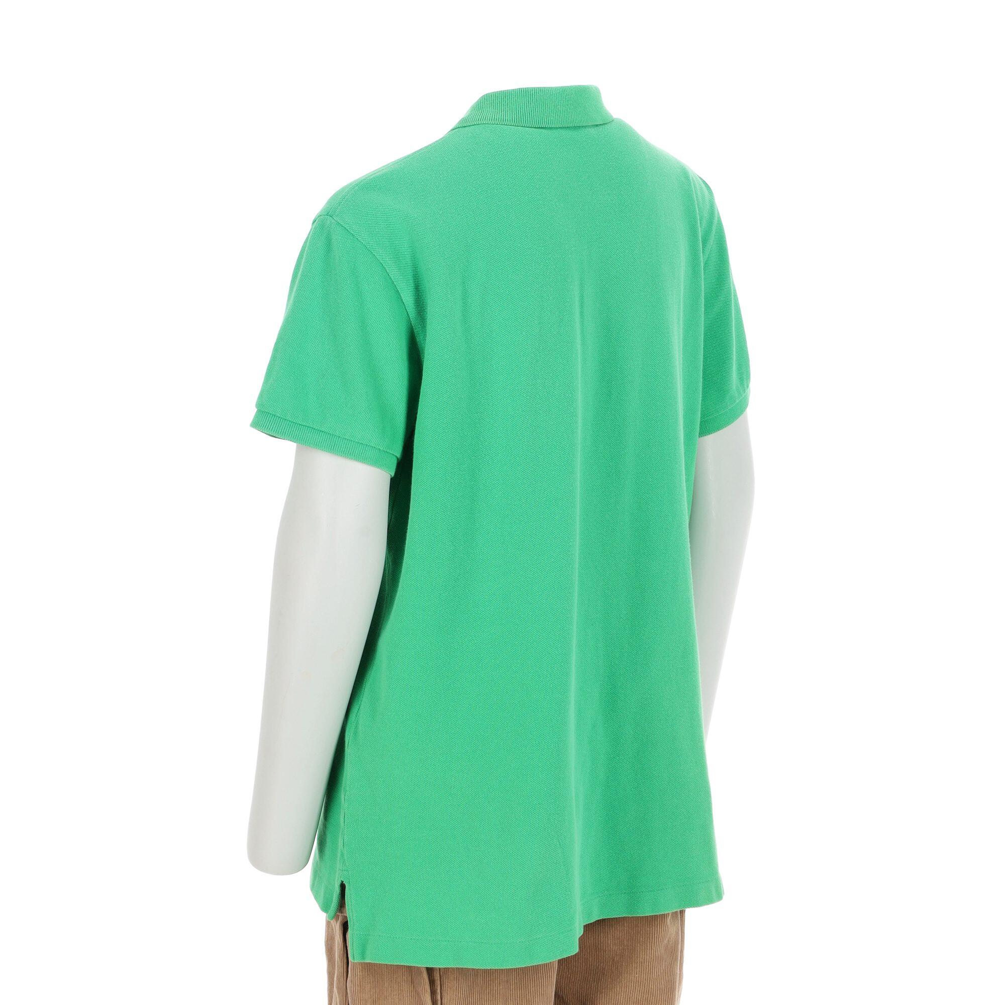 Seconde vie - Polo manches courtes Femme  Classic Fit - Excellent 5/7
